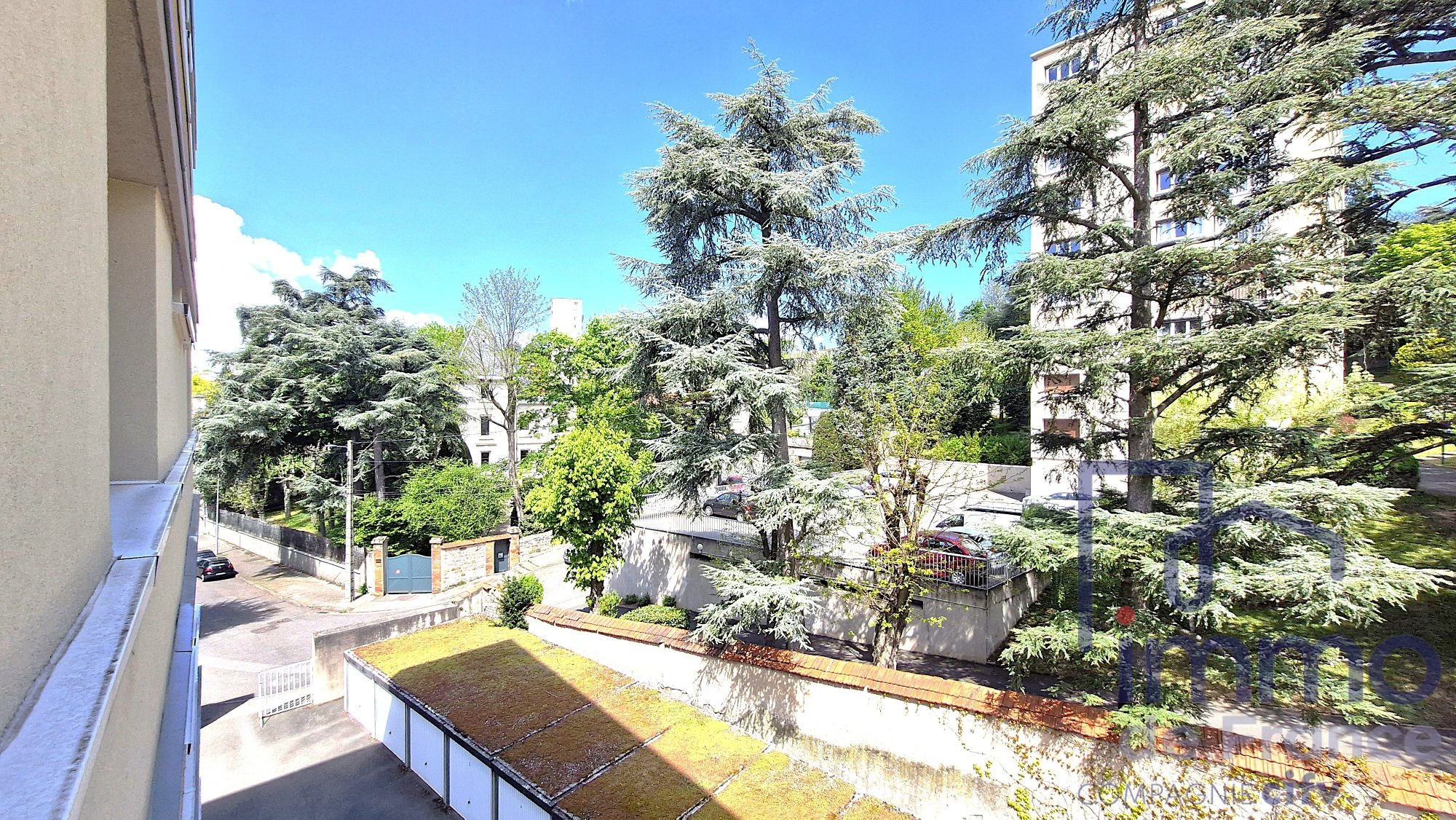 VENTE - Appartement - Saint-Étienne (42100) - 92000.00 €