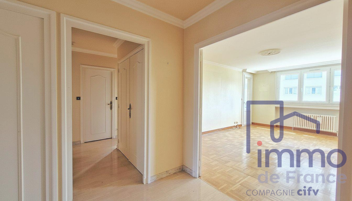 VENTE - Appartement - Saint-Étienne (42100) - 92000.00 €