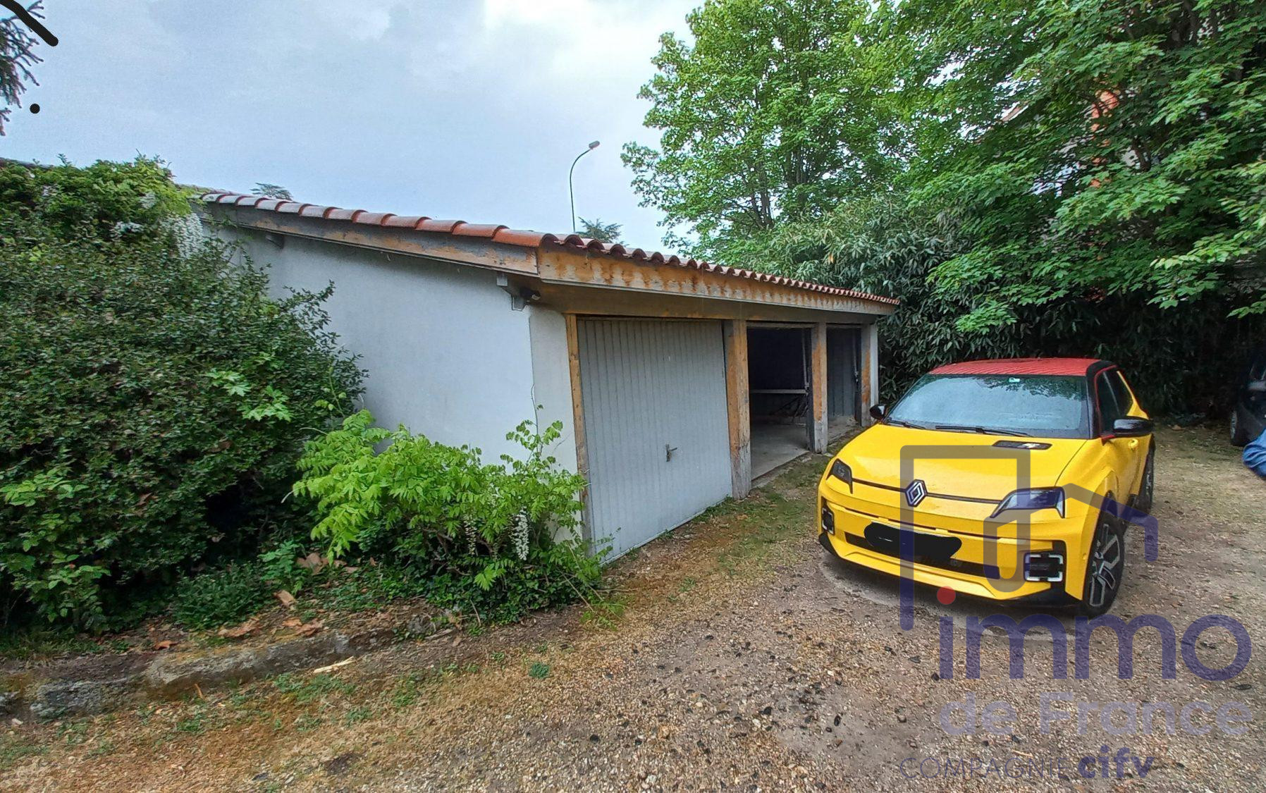 VENTE - Maison - Saint-Priest-en-Jarez (42270) - 375000.00 €