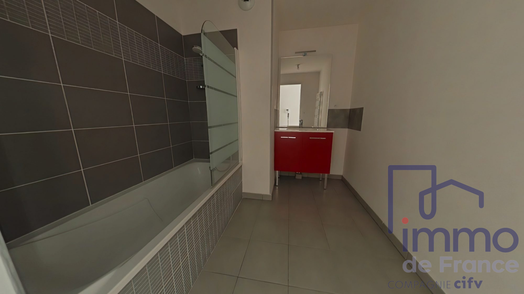 VENTE - Appartement - Saint-Étienne (42000) - 129000.00 €