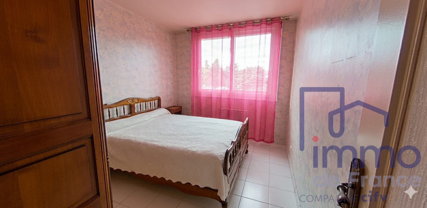 VENTE - Appartement - Le Puy-en-Velay (43000) - 128000.00 €