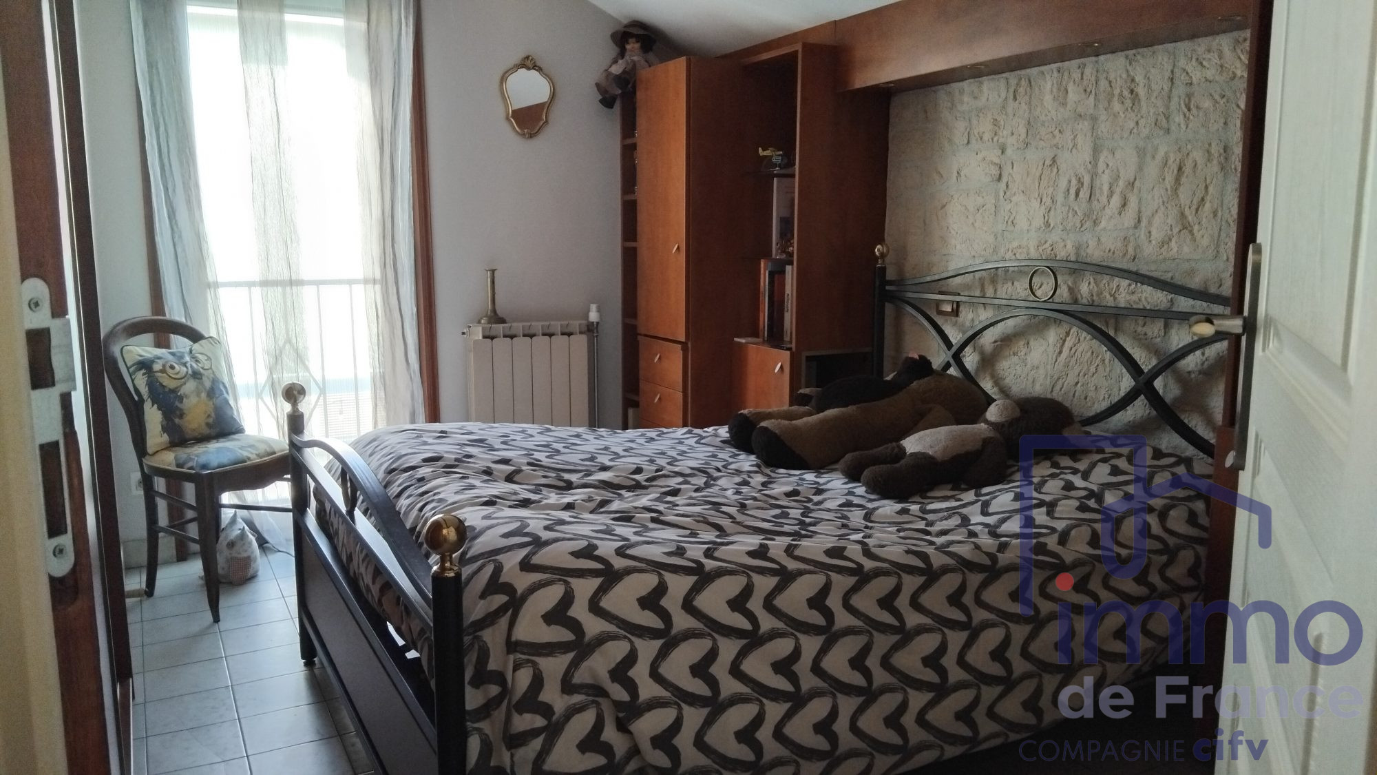 VENTE - Maison - Saint-Jean-Bonnefonds (42650) - 265000.00 €
