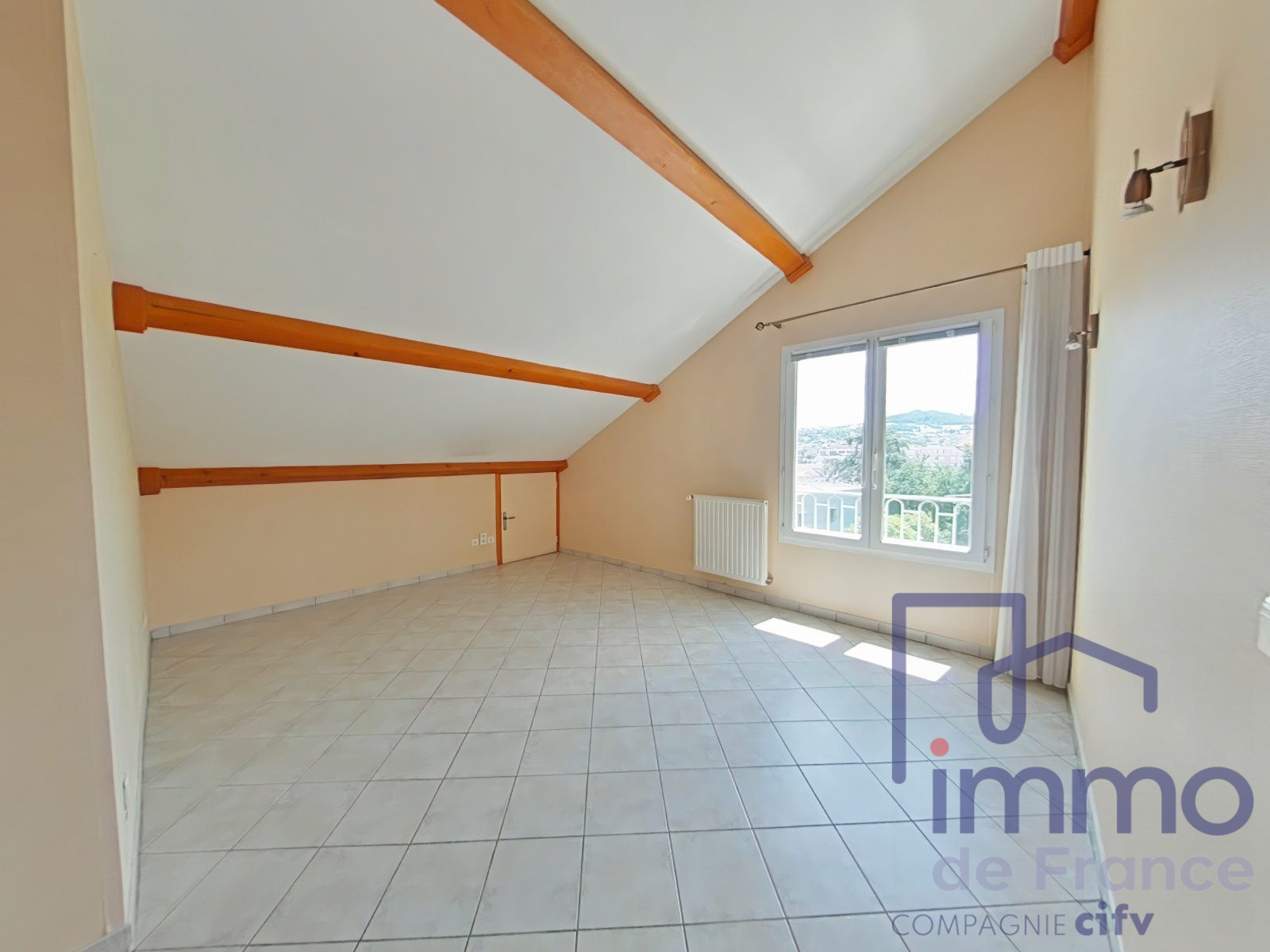 VENTE - Appartement - Le Puy-en-Velay (43000) - 259800.00 €