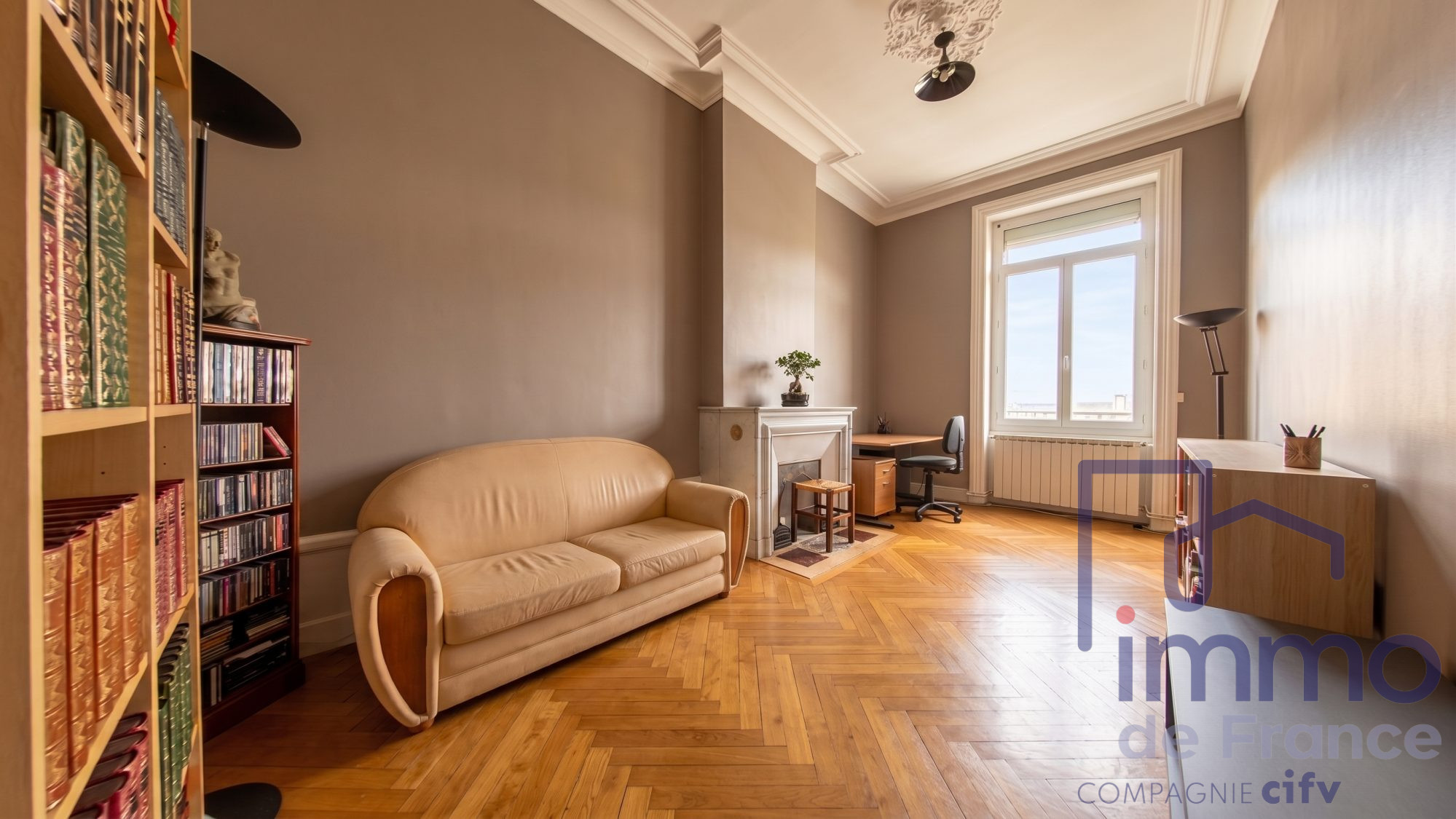 VENTE - Appartement - Saint-Étienne (42000) - 230000.00 €