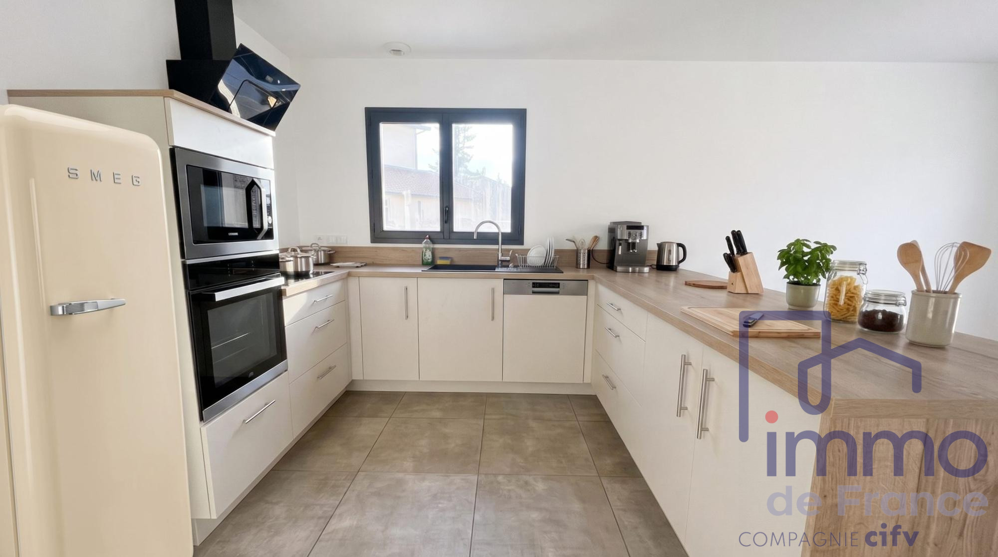 VENTE - Maison - Saint-Étienne (42000) - 269000.00 €