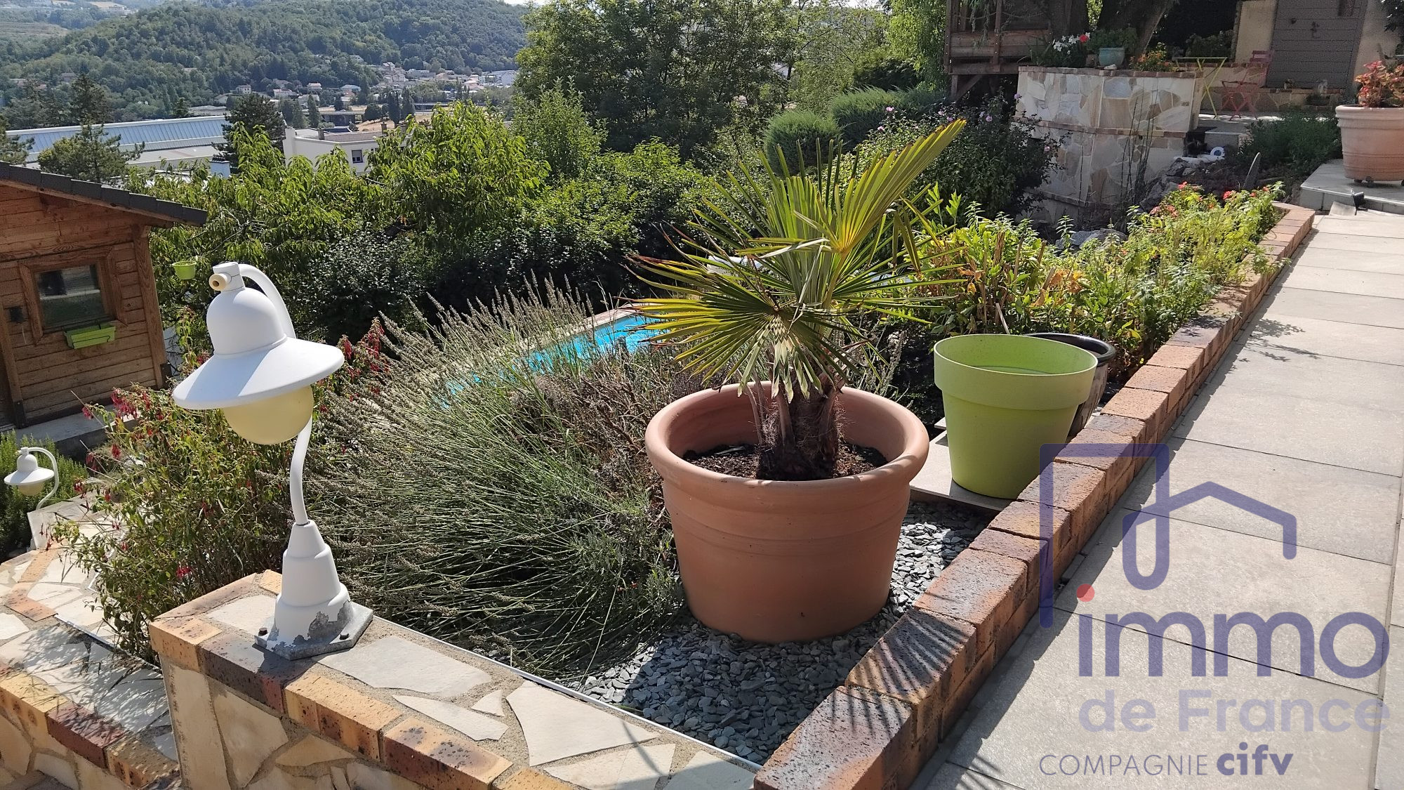 VENTE - Maison - Saint-Jean-Bonnefonds (42650) - 265000.00 €