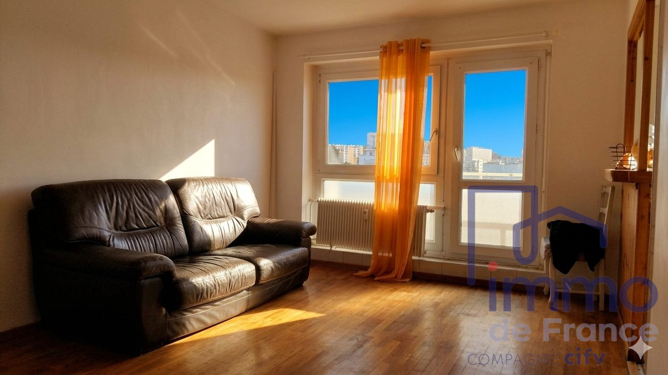 VENTE - Appartement - Saint-Étienne (42000) - 50000.00 €