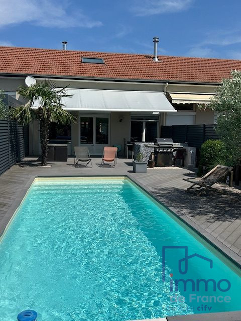 VENTE - Appartement - Lorette (42420) - 399000.00 €