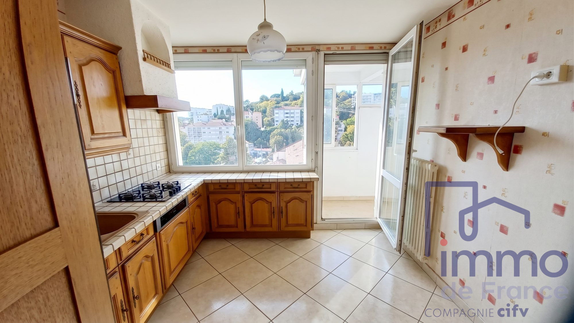 VENTE - Appartement - Saint-Étienne (42000) - 108000.00 €