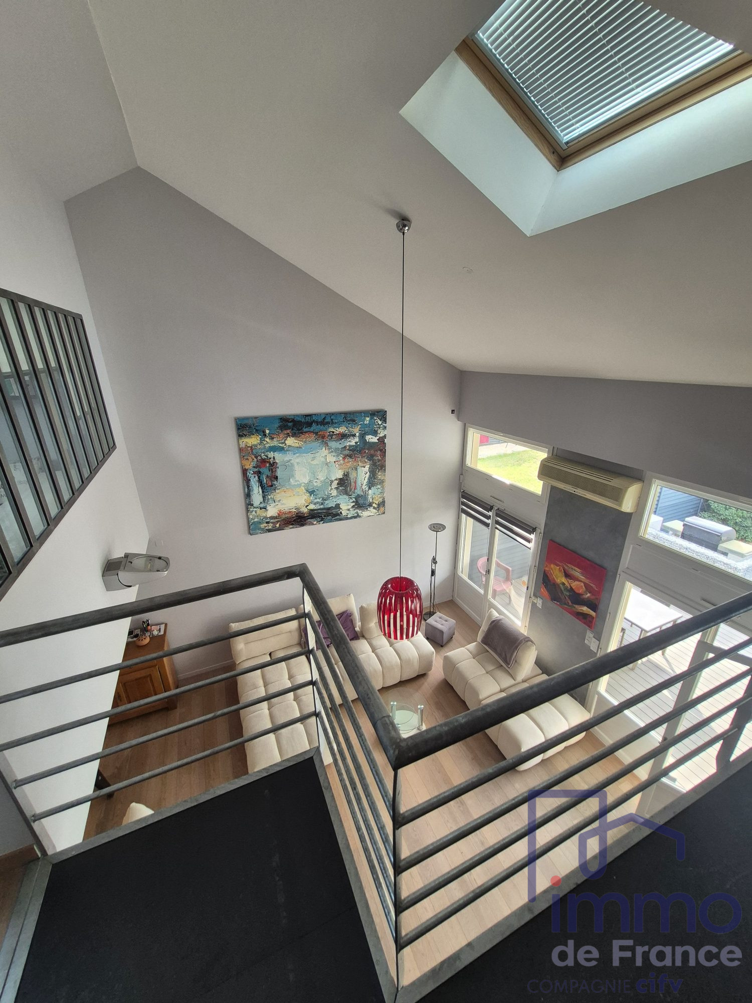 VENTE - Appartement - Lorette (42420) - 399000.00 €
