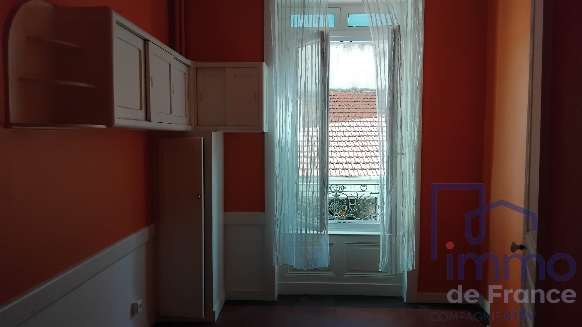 VENTE - Appartement - Saint-Étienne (42000) - 105000.00 €