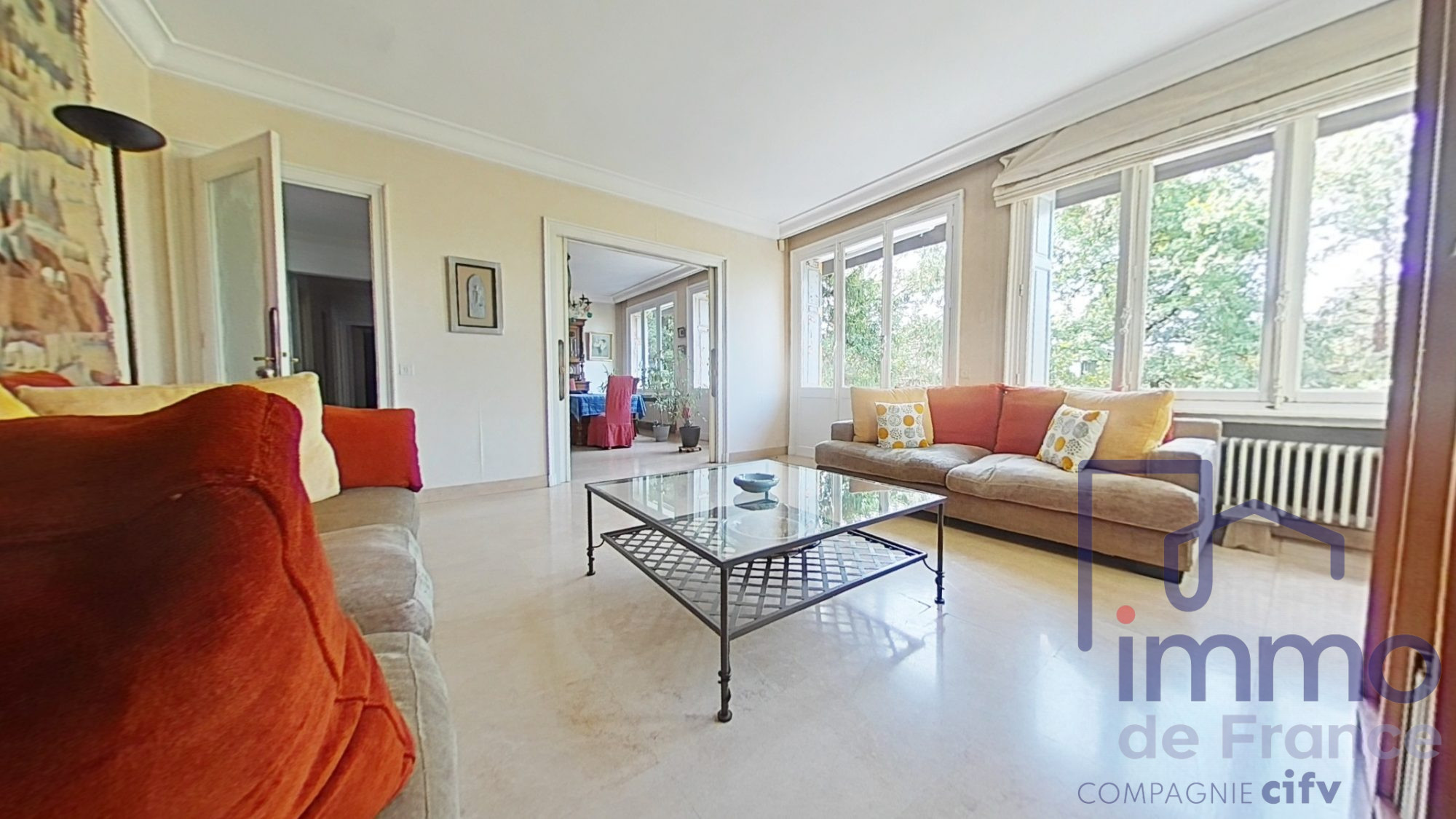 VENTE - Maison - Saint-Priest-en-Jarez (42270) - 375000.00 €