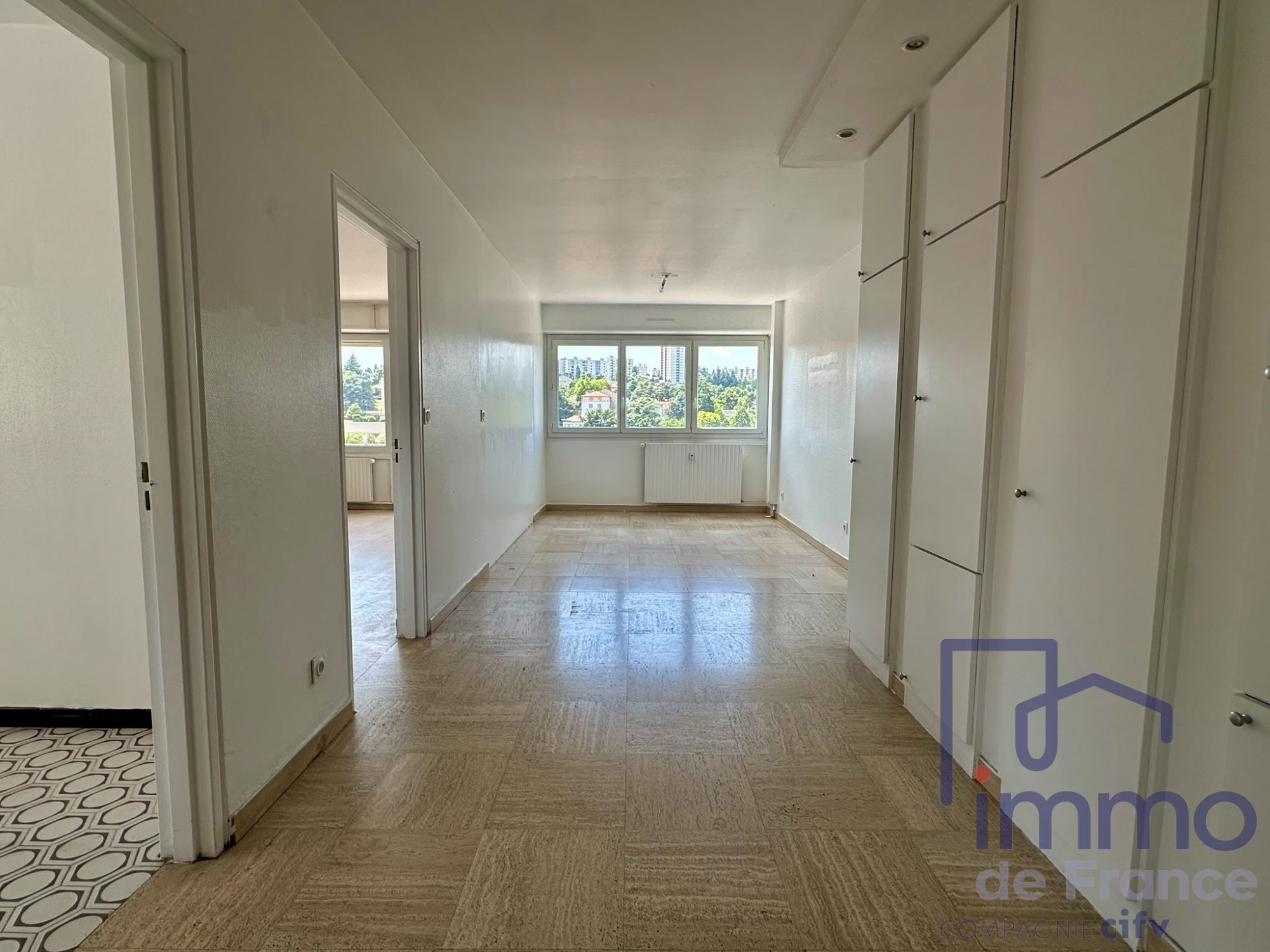 VENTE - Appartement - Saint-Étienne (42100) - 79000.00 €