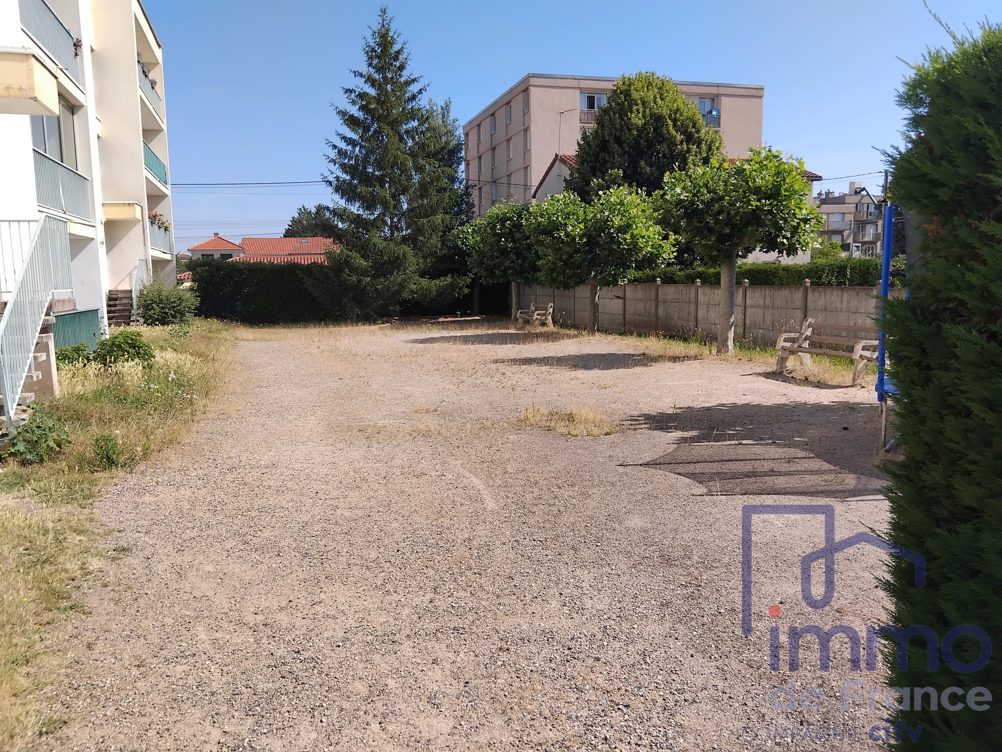 VENTE - Appartement - Sury-le-Comtal (42450) - 129000.00 €