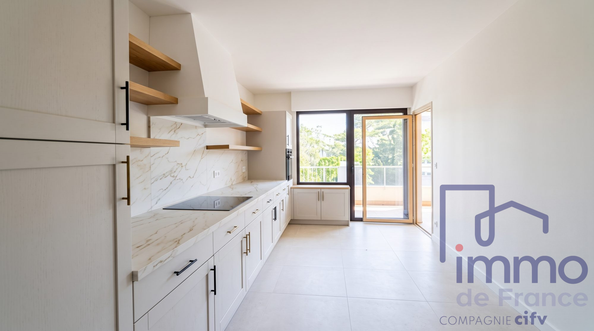 VENTE DE PRESTIGE - Appartement - Saint-Étienne (42100) - 139000.00 €