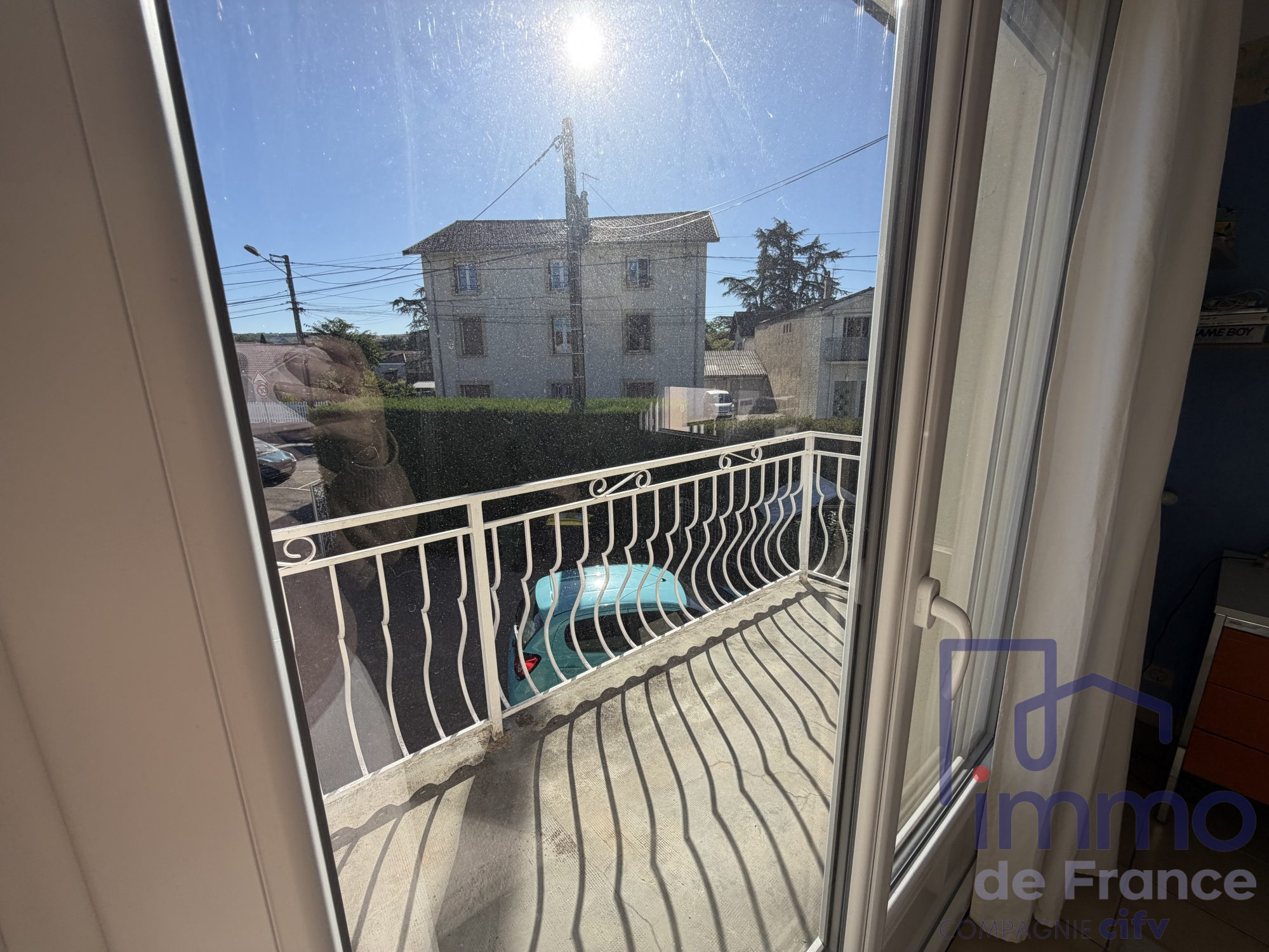 VENTE - Maison - Veauche (42340) - 319000.00 €
