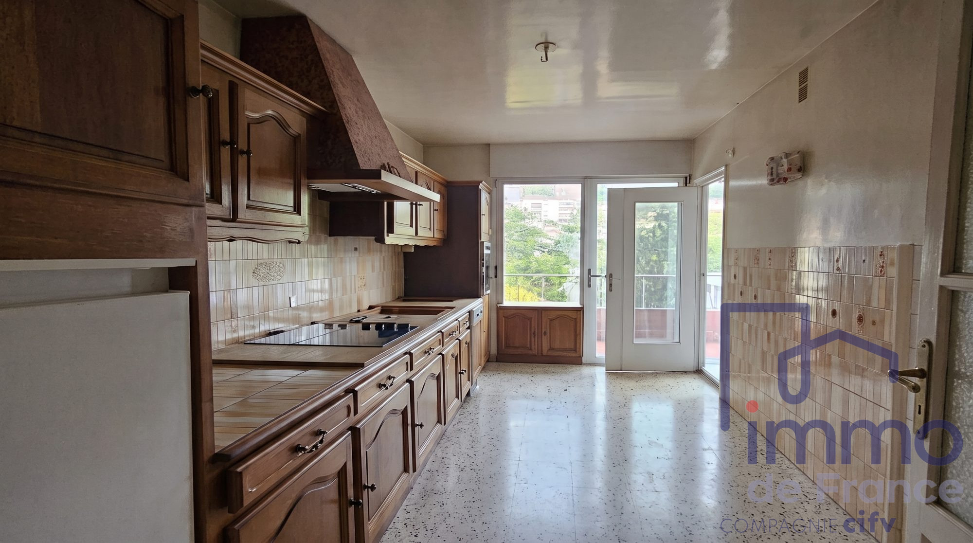 VENTE DE PRESTIGE - Appartement - Saint-Étienne (42100) - 139000.00 €