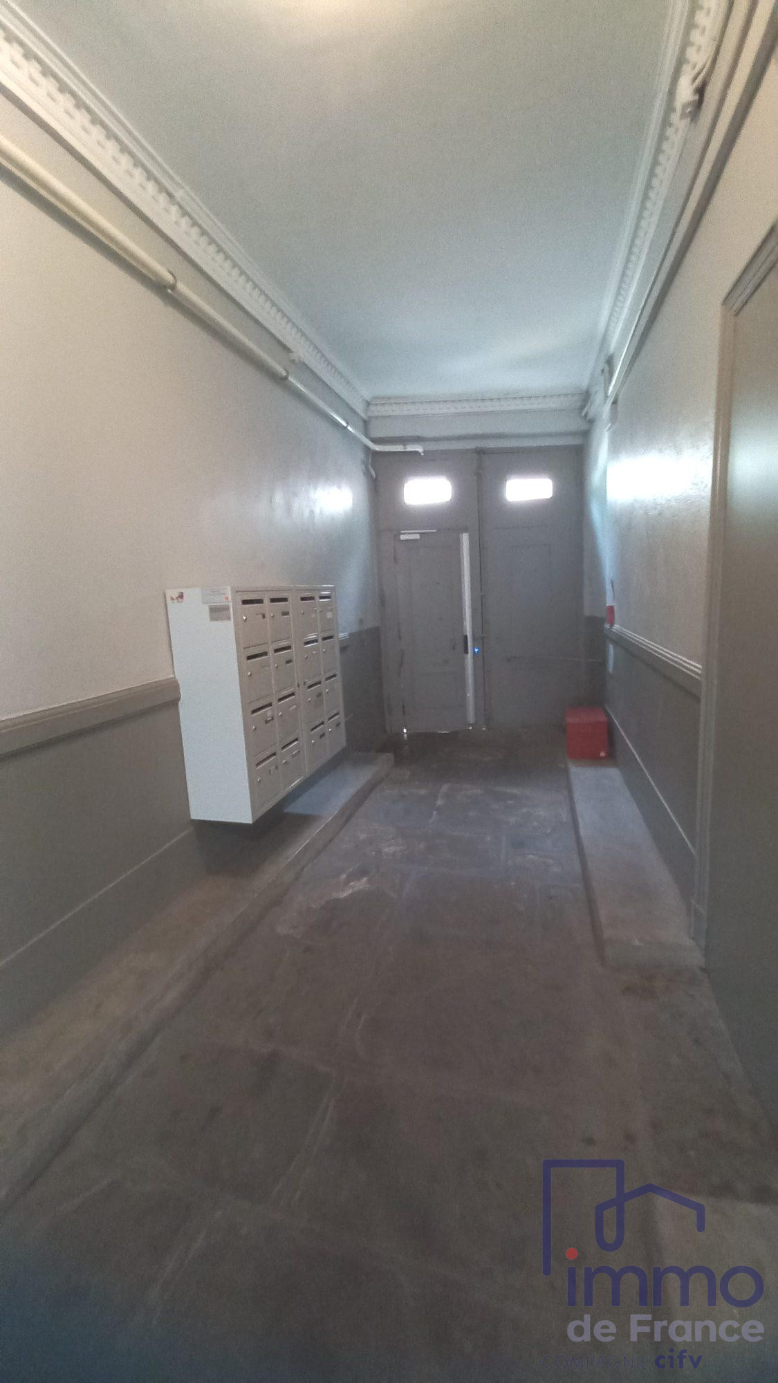 VENTE - Appartement - Saint-Étienne (42000) - 79000.00 €