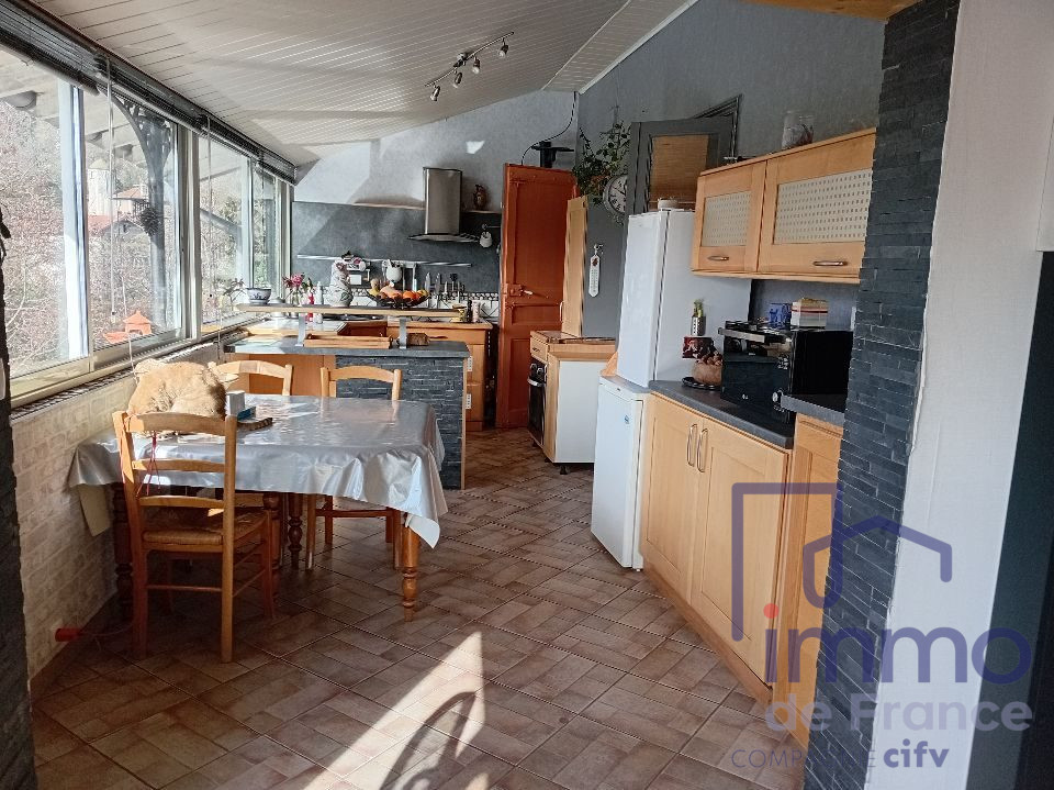 VENTE - Maison - Le Puy-en-Velay (43000) - 270000.00 €