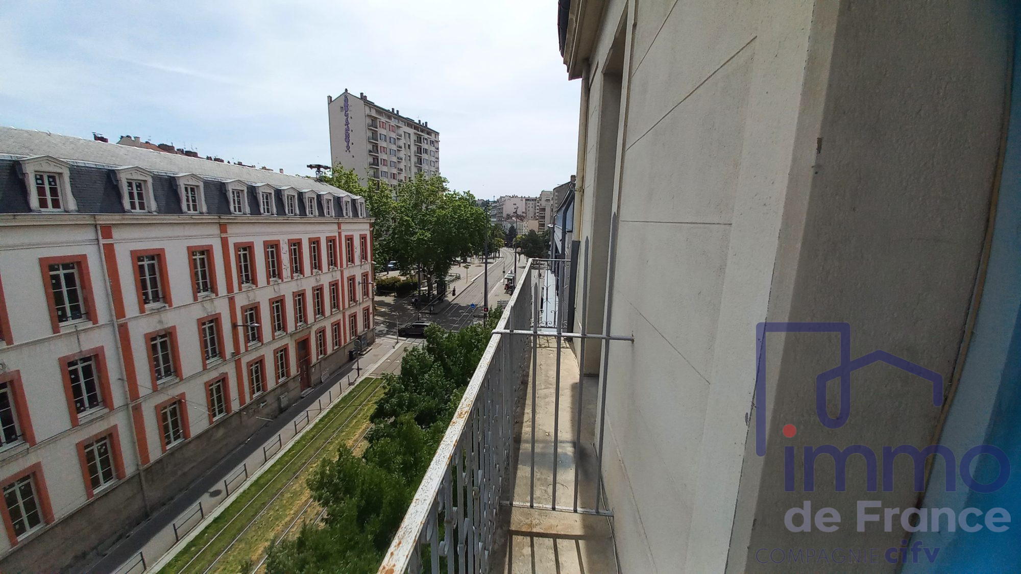 VENTE - Appartement - Saint-Étienne (42000) - 79000.00 €