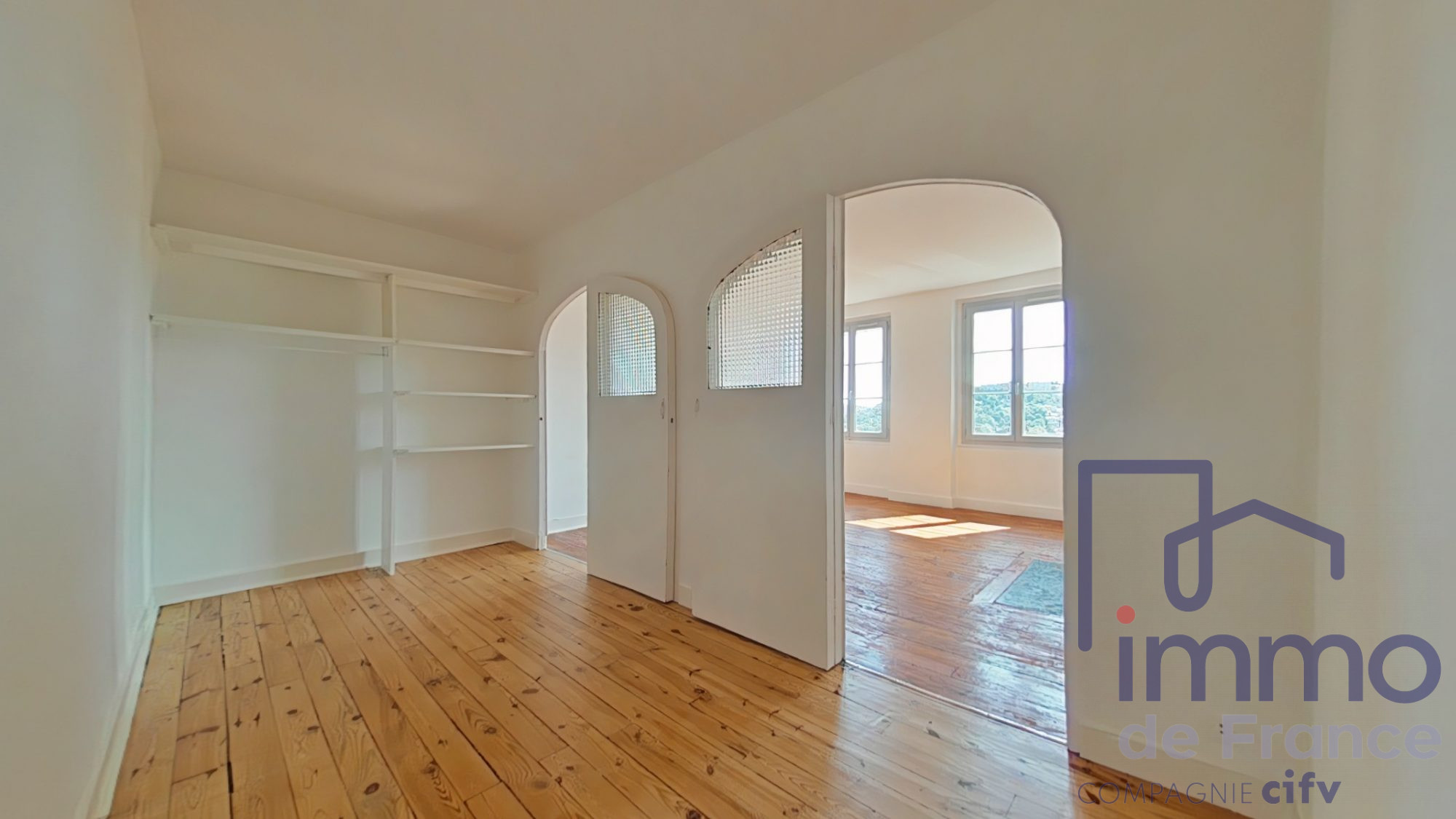 VENTE - Appartement - Saint-Étienne (42000) - 69000.00 €