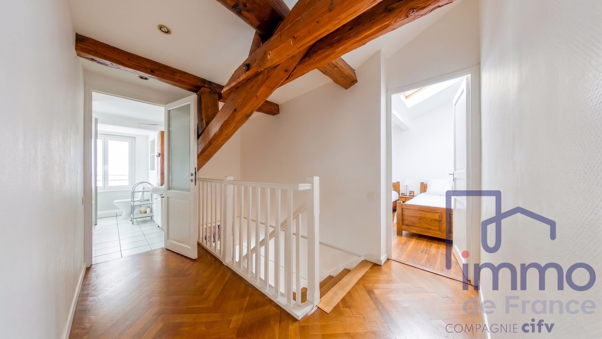 VENTE - Appartement - Saint-Étienne (42000) - 230000.00 €