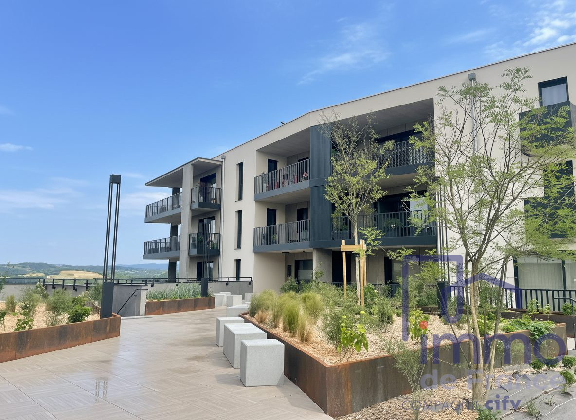 VENTE - Appartement - Saint-Genest-Lerpt (42530) - 228000.00 €