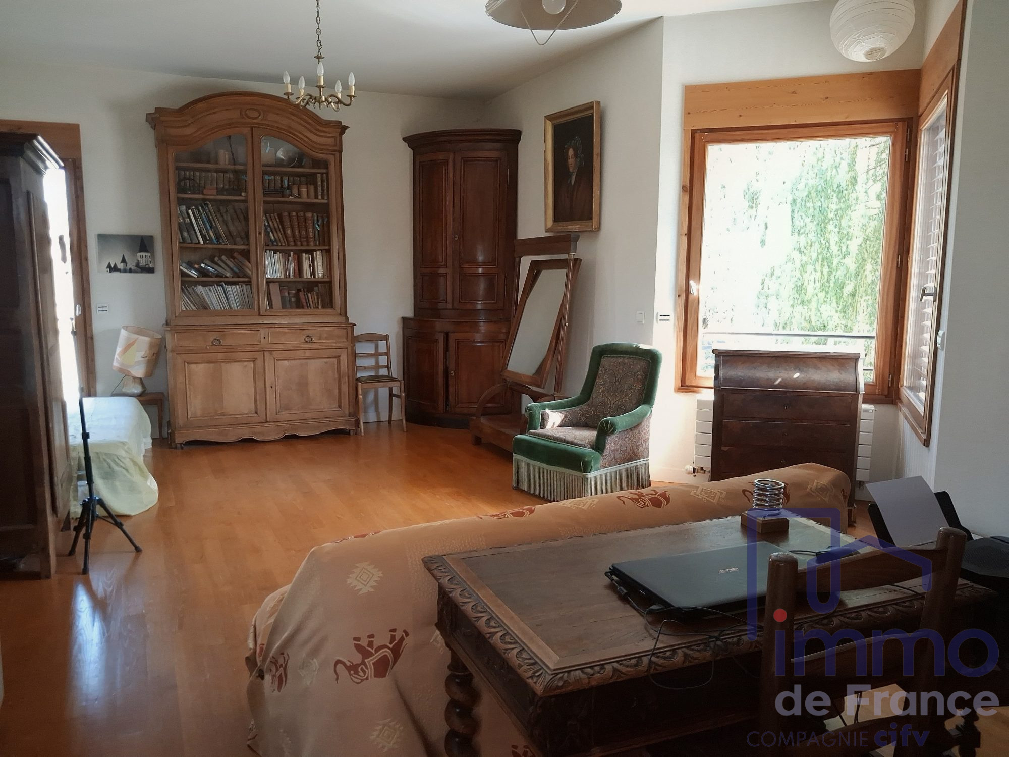 VENTE - Maison - Le Puy-en-Velay (43000) - 278800.00 €