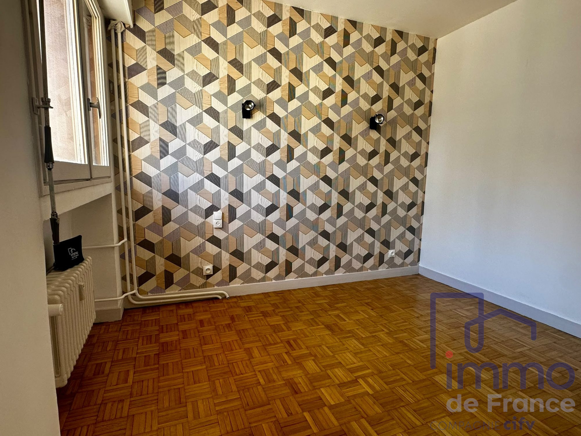 VENTE - Appartement - Saint-Étienne (42000) - 55000.00 €