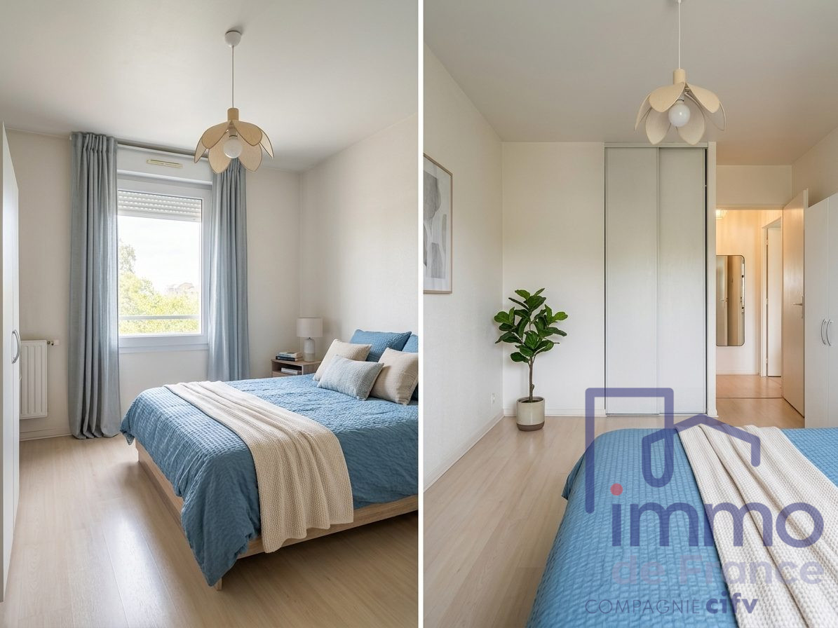 VENTE - Appartement - Saint-Étienne (42000) - 85000.00 €