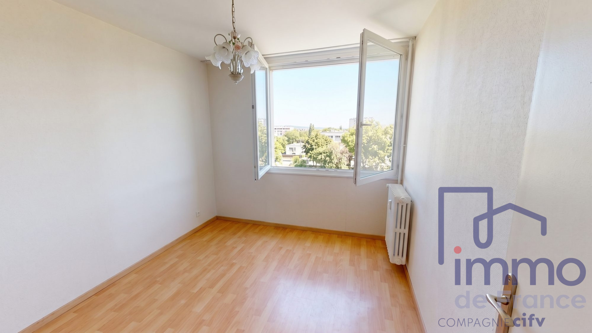 VENTE - Appartement - Saint-Étienne (42000) - 108000.00 €