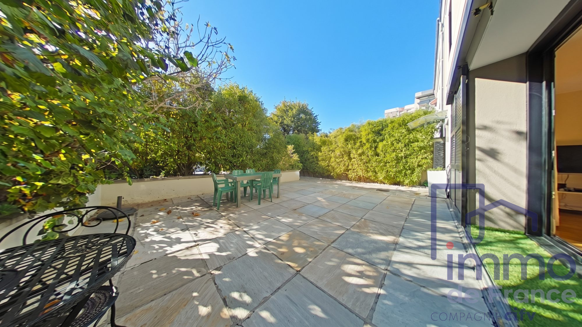VENTE - Maison - Saint-Étienne (42100) - 338000.00 €