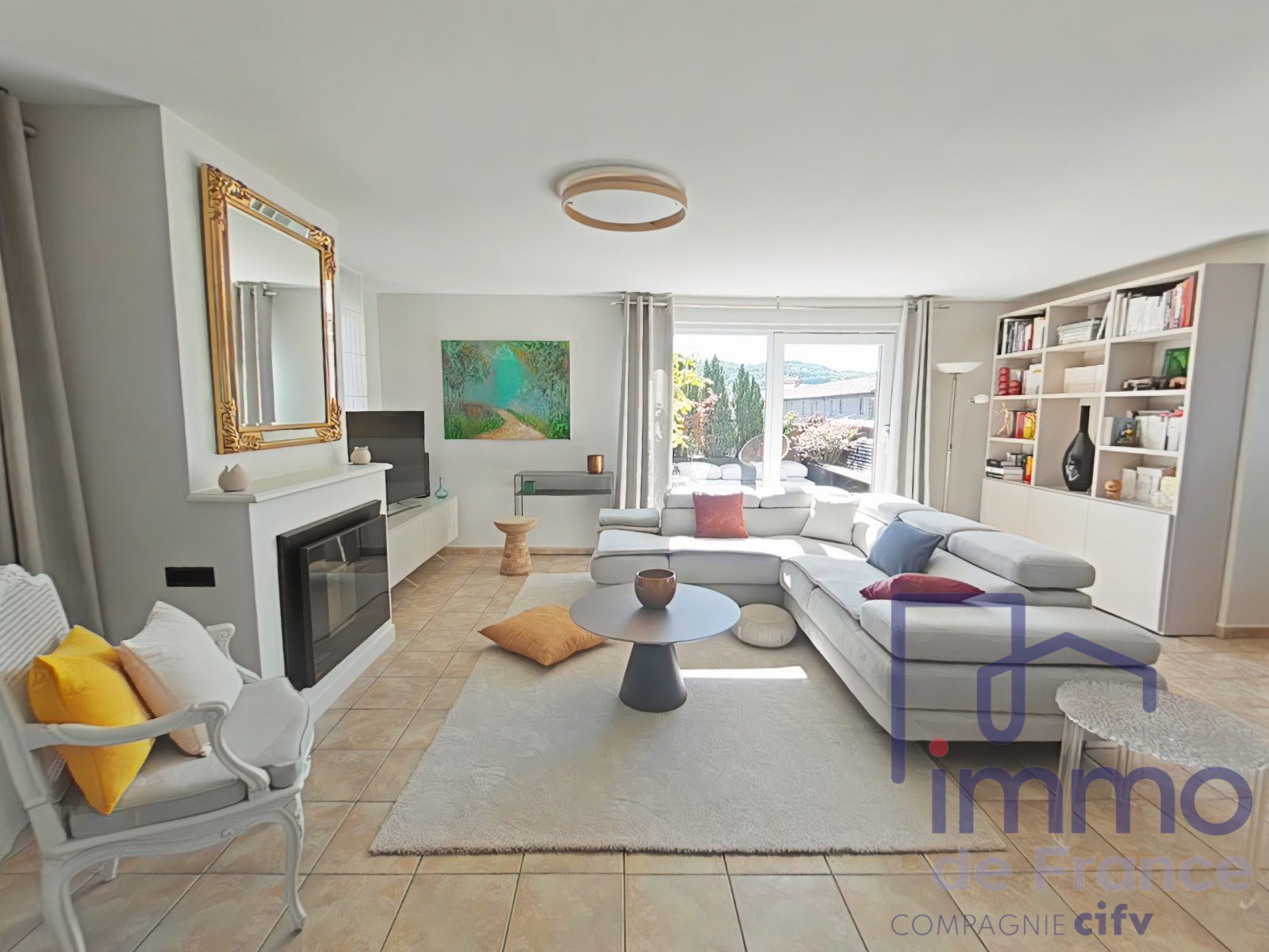 VENTE - Appartement - Le Puy-en-Velay (43000) - 262500.00 €