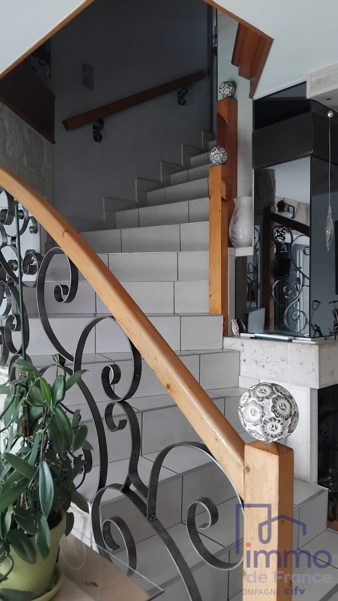 VENTE - Maison - Saint-Jean-Bonnefonds (42650) - 265000.00 €