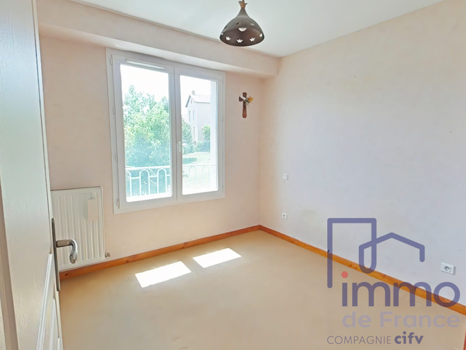 VENTE - Appartement - Le Puy-en-Velay (43000) - 259800.00 €