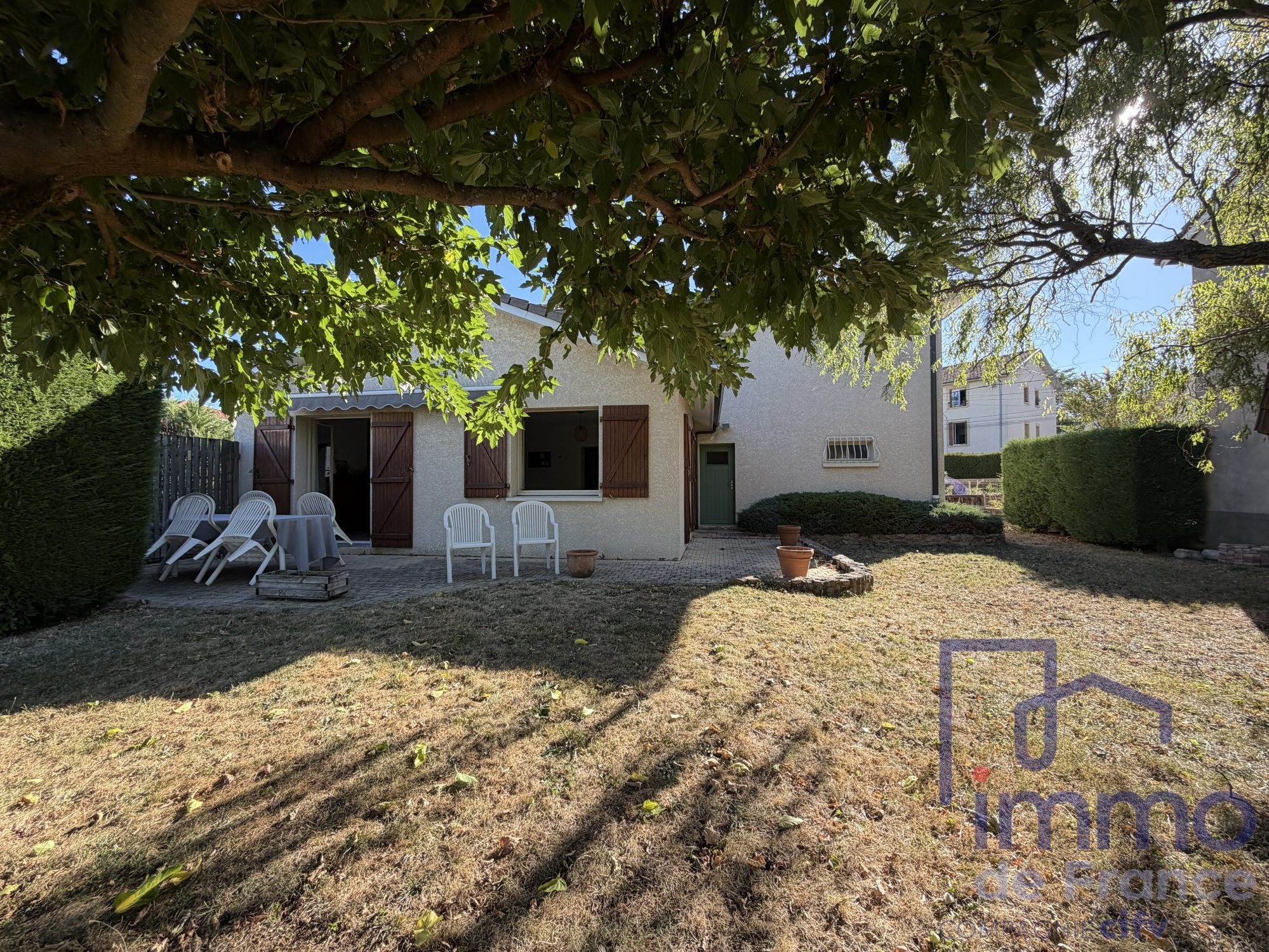 VENTE - Maison - Veauche (42340) - 319000.00 €