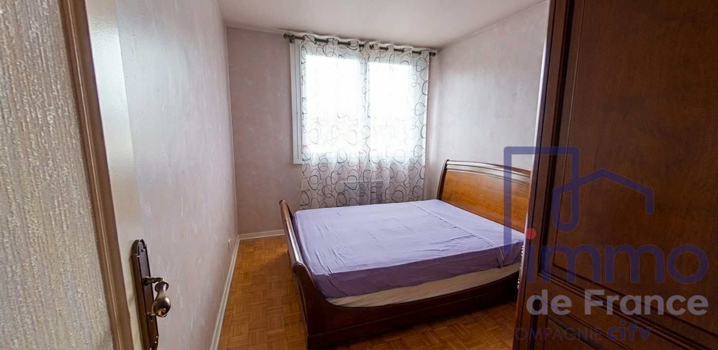 VENTE - Appartement - Le Puy-en-Velay (43000) - 128000.00 €