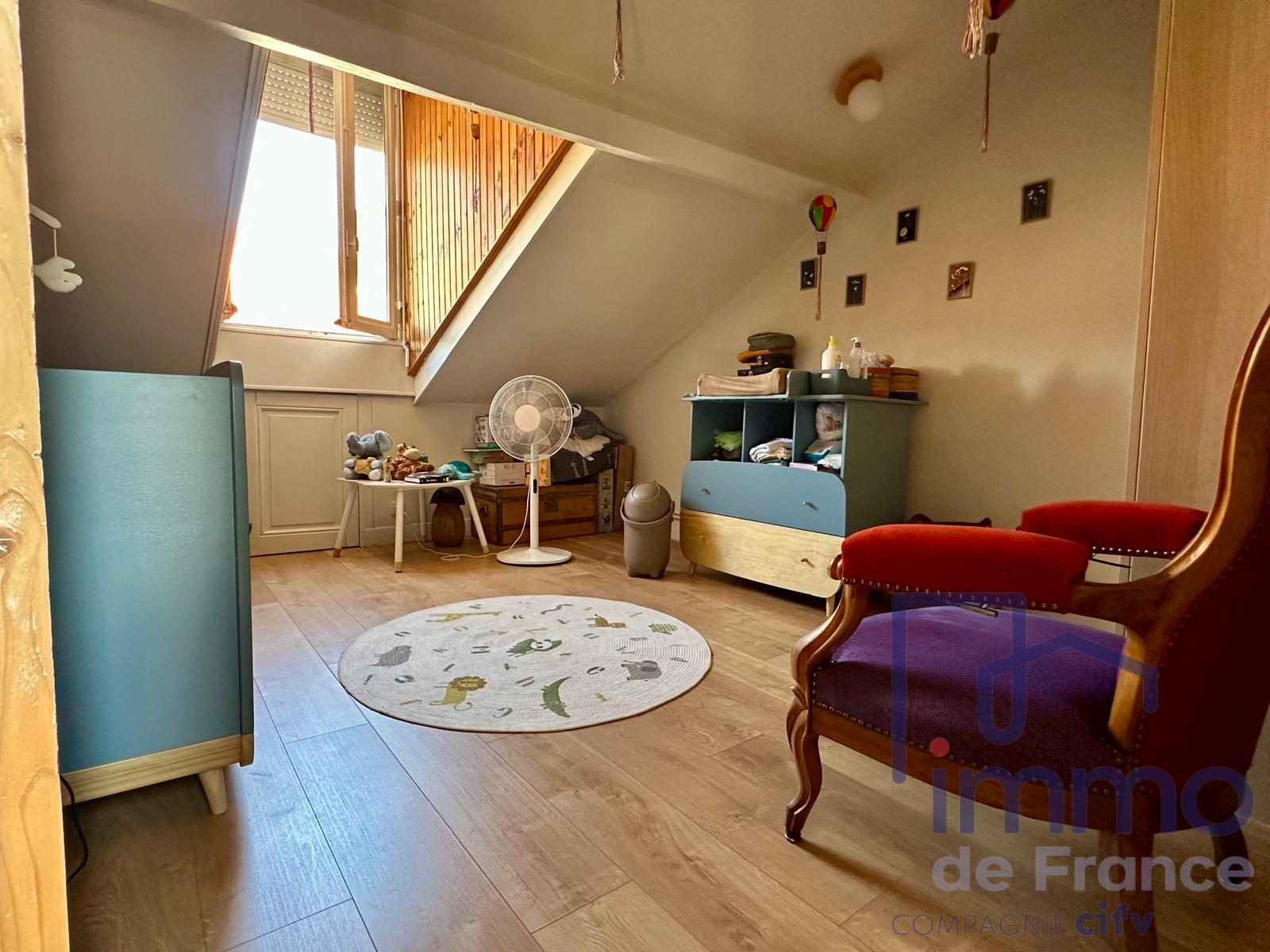 VENTE - Appartement - Saint-Étienne (42000) - 179000.00 €