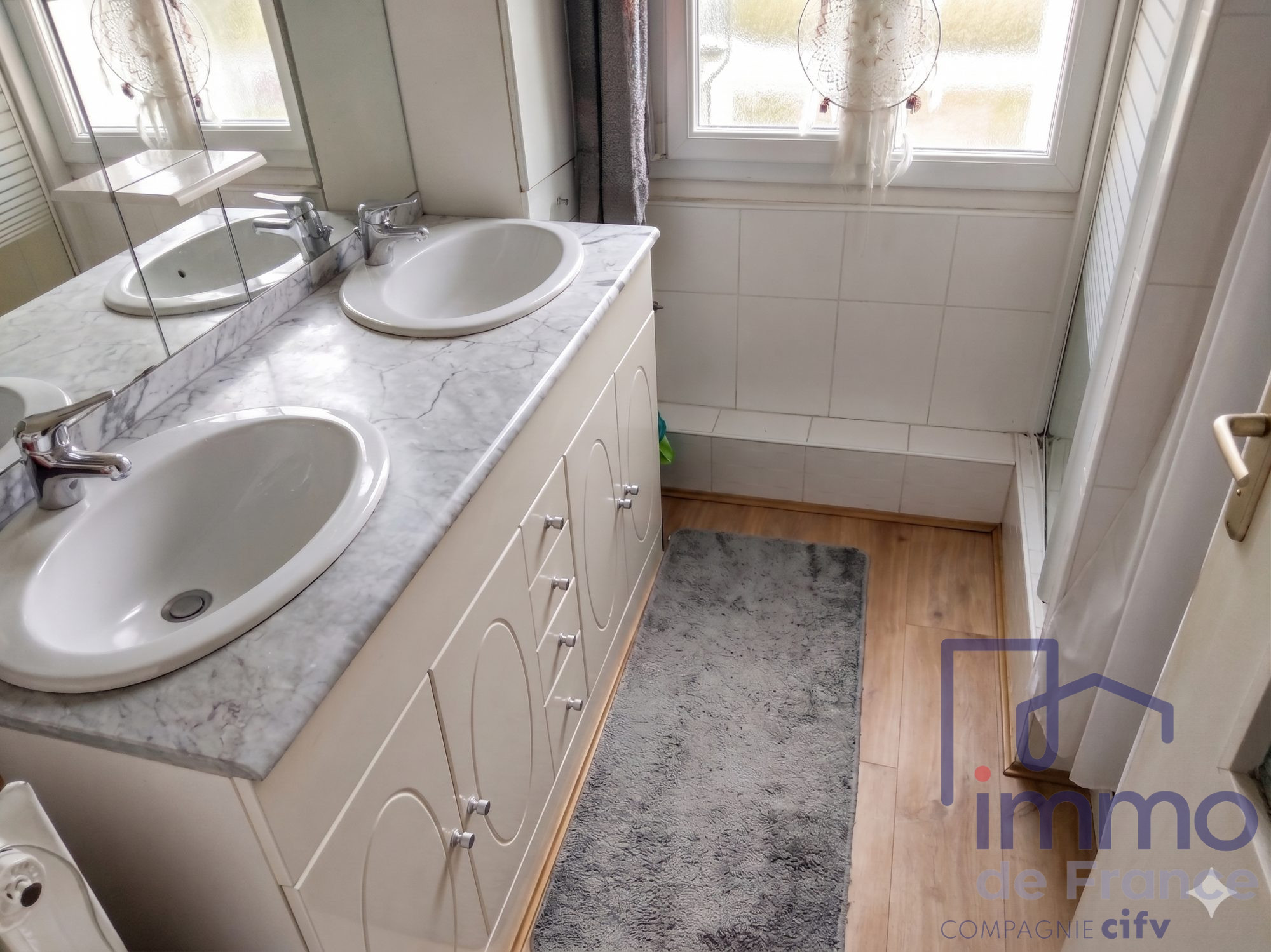 VENTE - Appartement - Le Puy-en-Velay (43000) - 108000.00 €