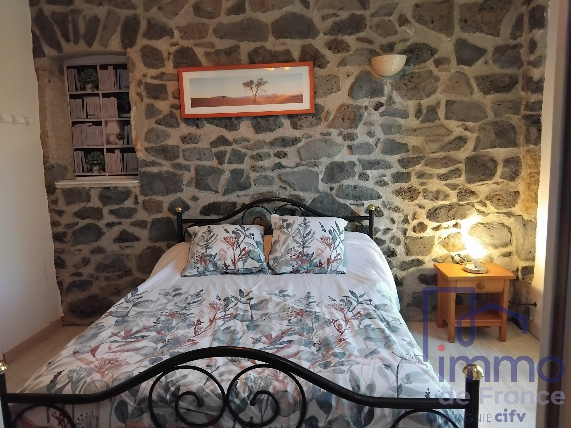 VENTE - Maison - Le Puy-en-Velay (43000) - 270000.00 €