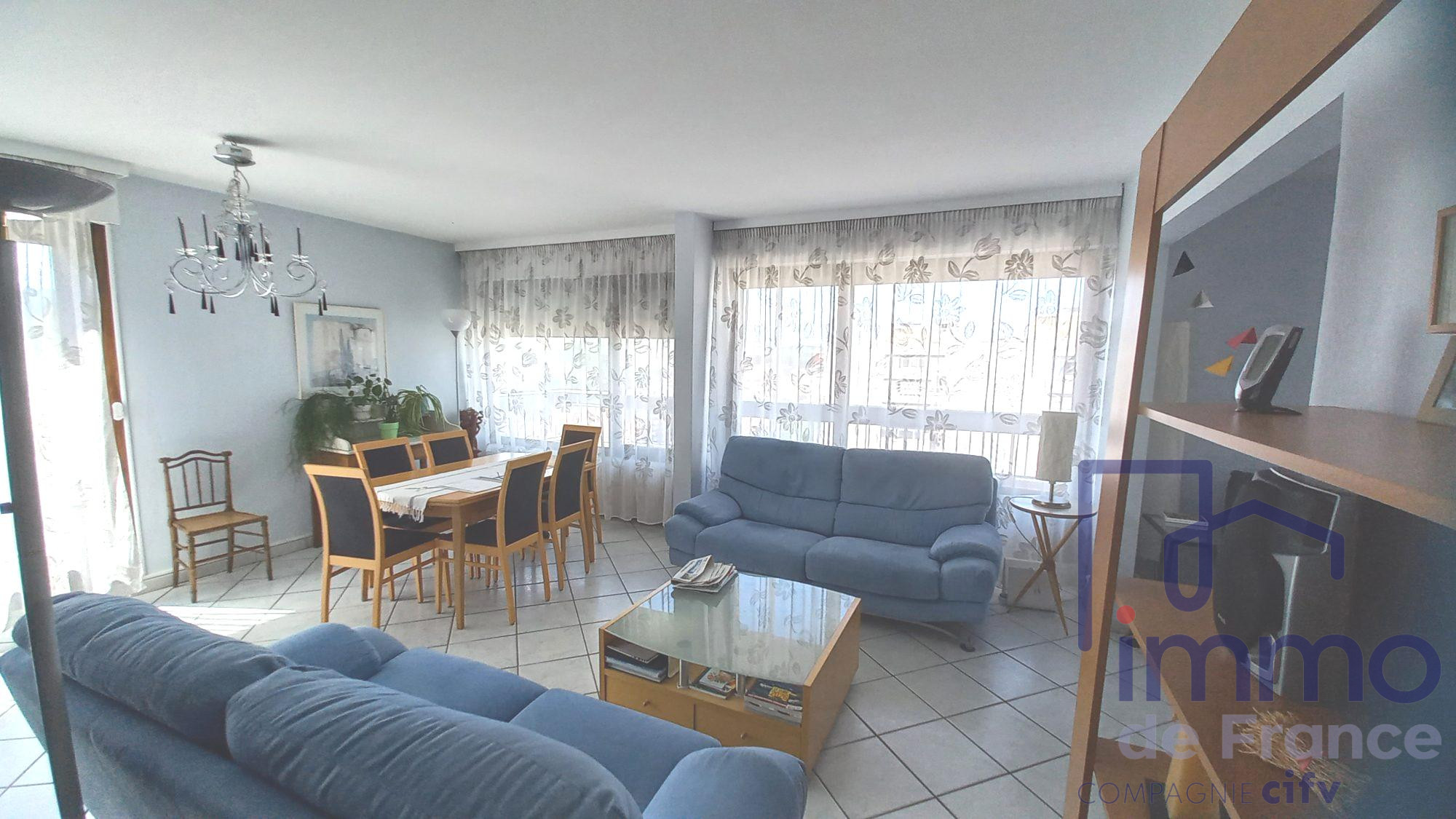 VENTE - Appartement - Saint-Étienne (42000) - 188000.00 €