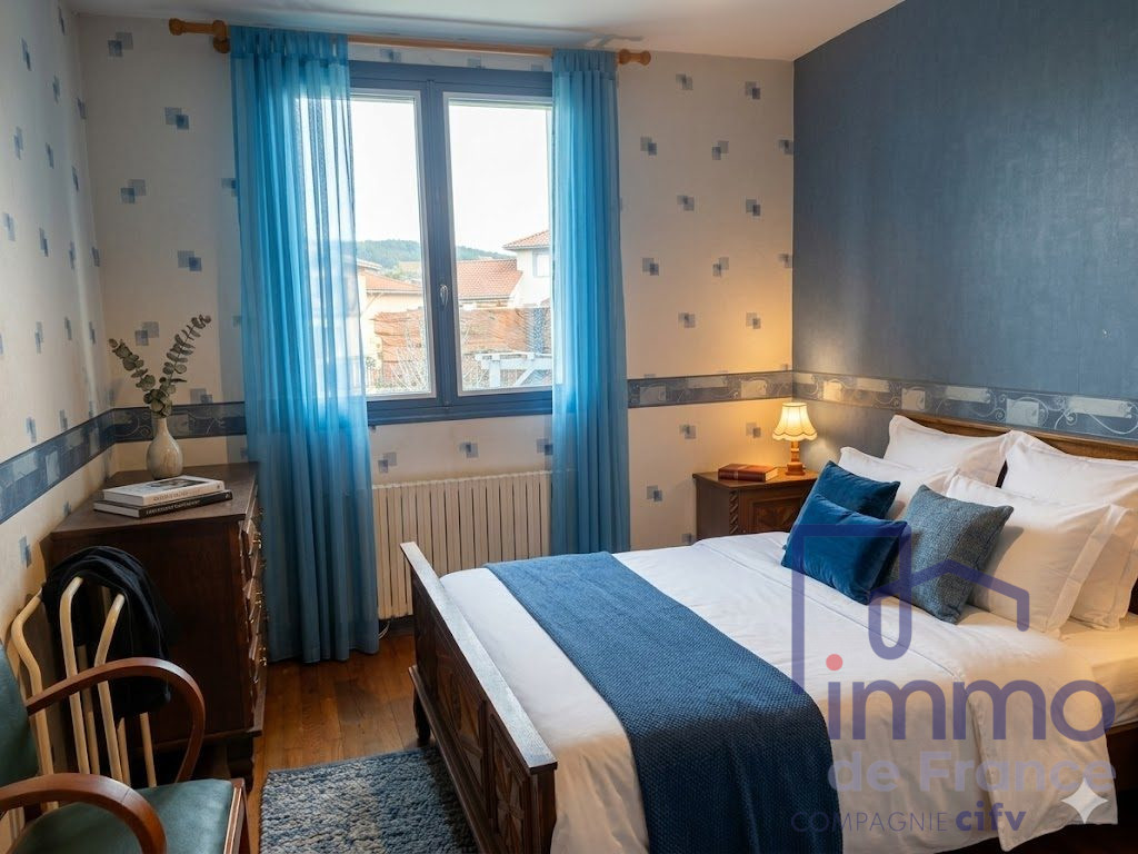 VENTE DE PRESTIGE - Maison - Le Puy-en-Velay (43000) - 190000.00 €