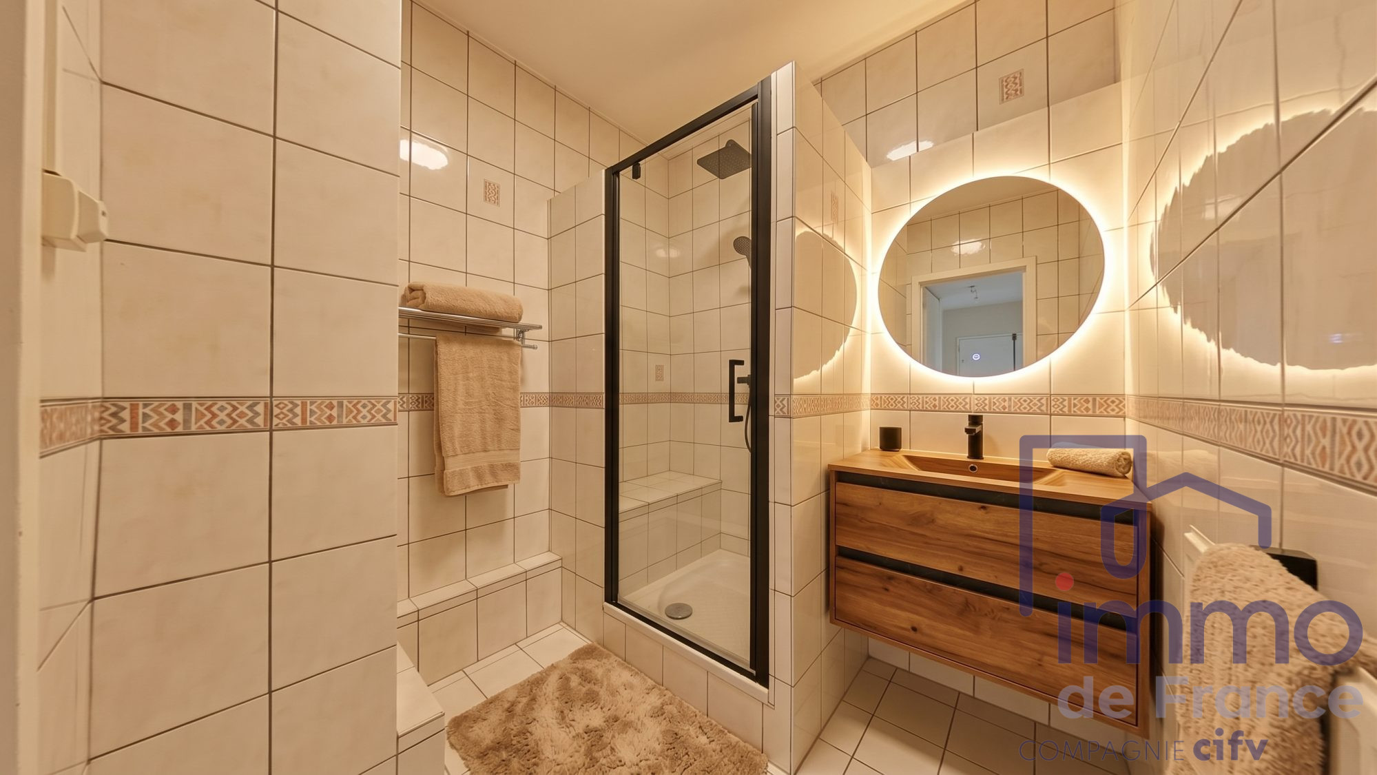 VENTE - Appartement - Saint-Étienne (42000) - 59500.00 €