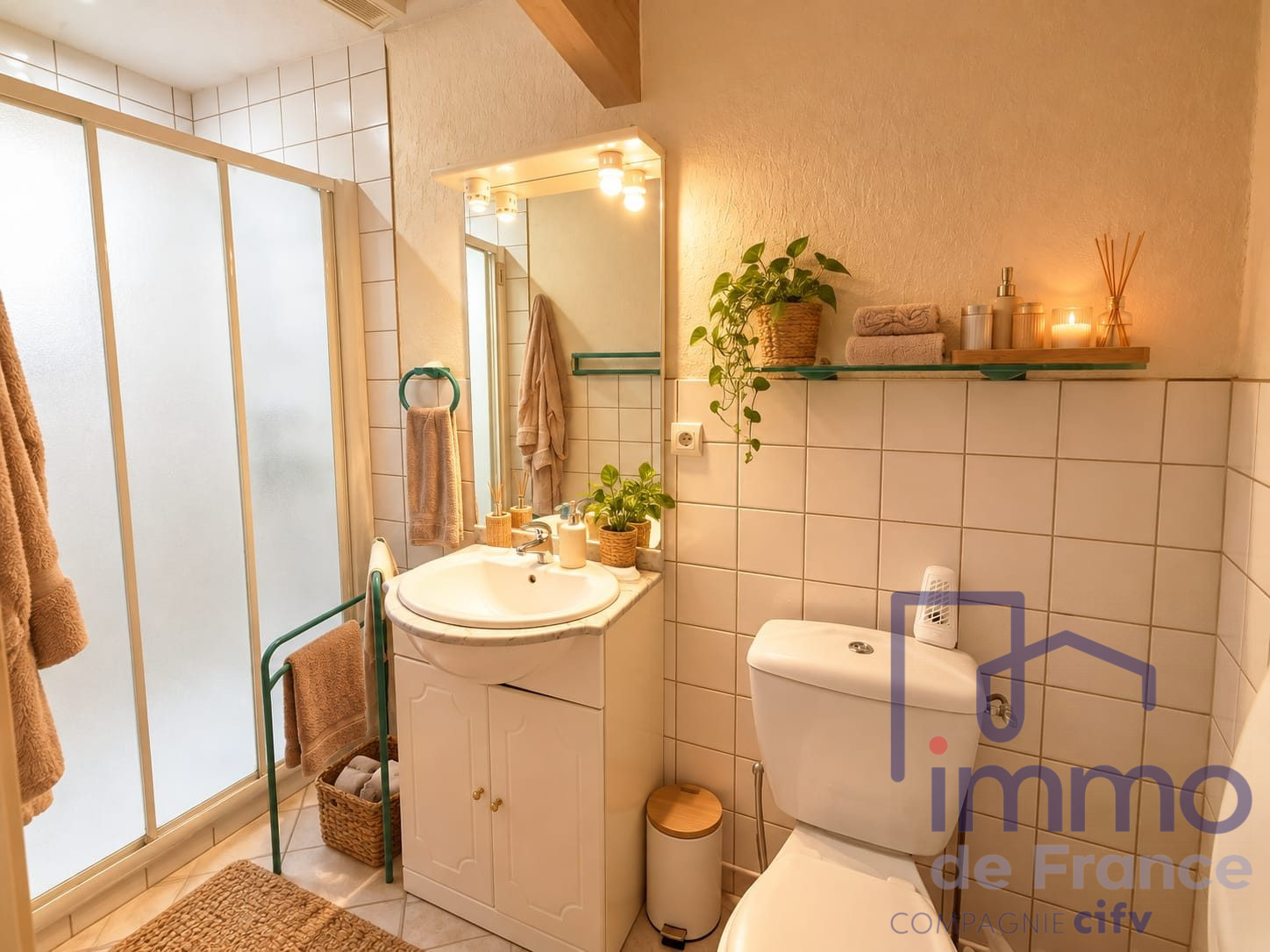 VENTE - Maison - Saint-Cyprien (42160) - 415000.00 €