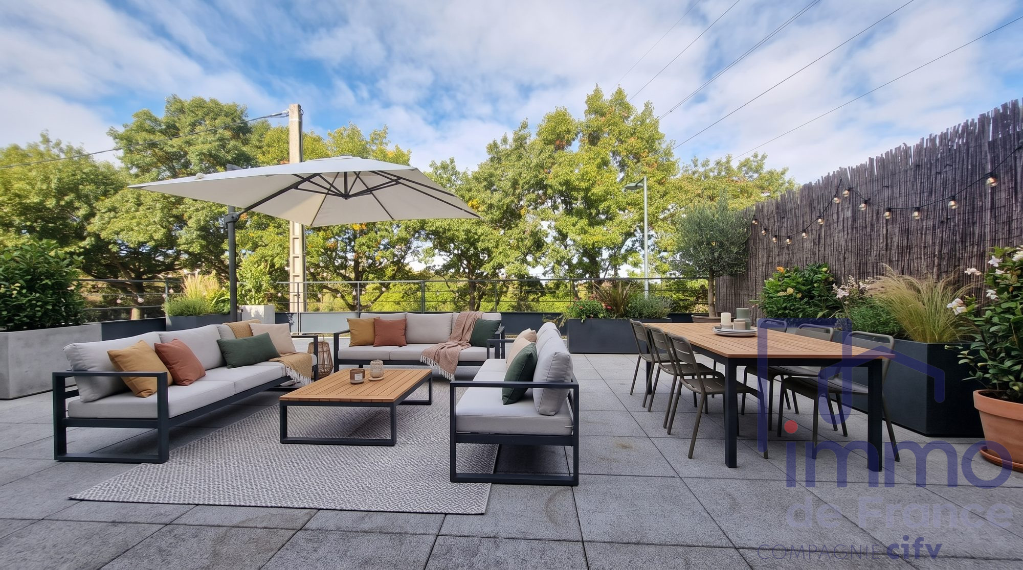 VENTE - Maison - Saint-Étienne (42000) - 269000.00 €