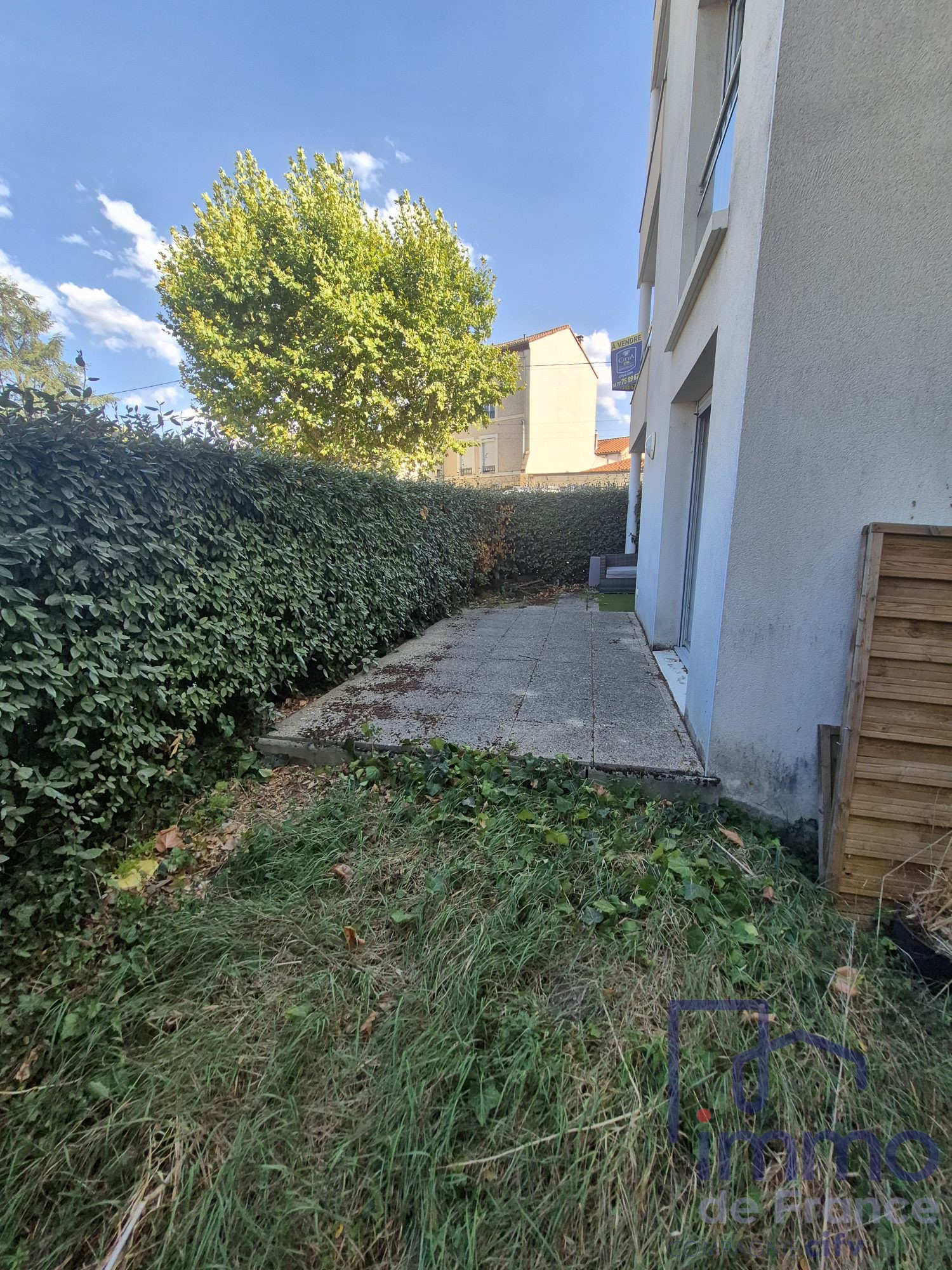 VENTE - Appartement - Rive-de-Gier (42800) - 175000.00 €