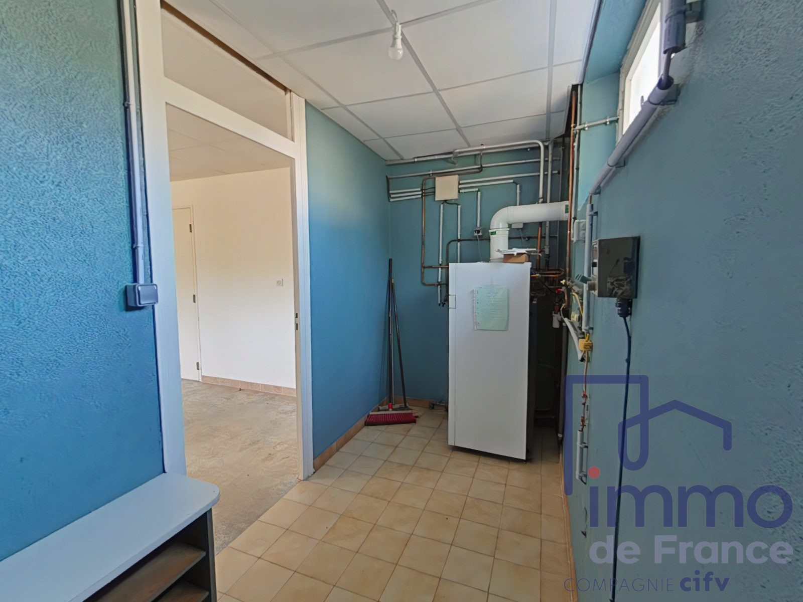 VENTE - Maison - Le Puy-en-Velay (43000) - 199000.00 €