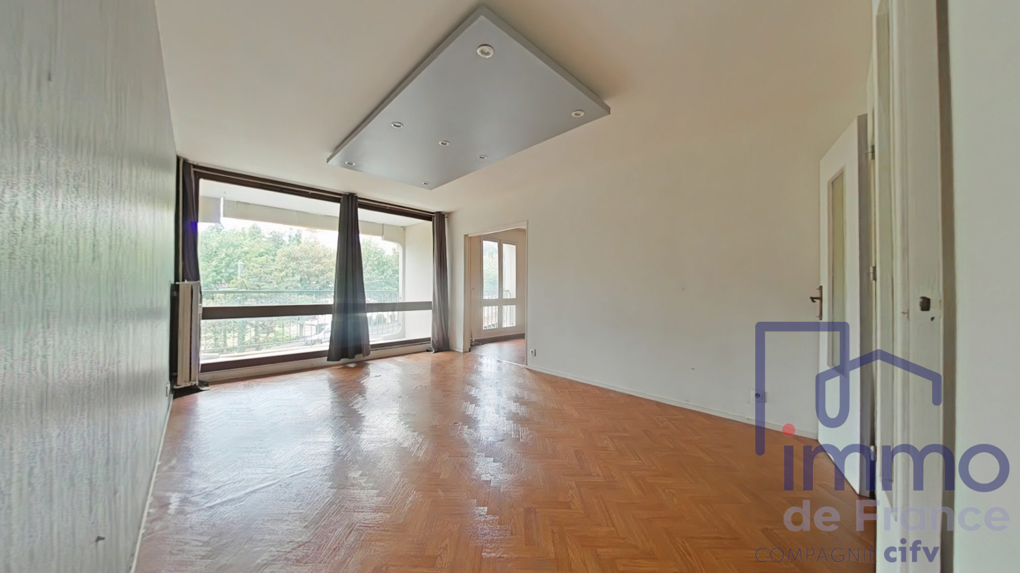 VENTE - Appartement - Saint-Étienne (42100) - 49000.00 €