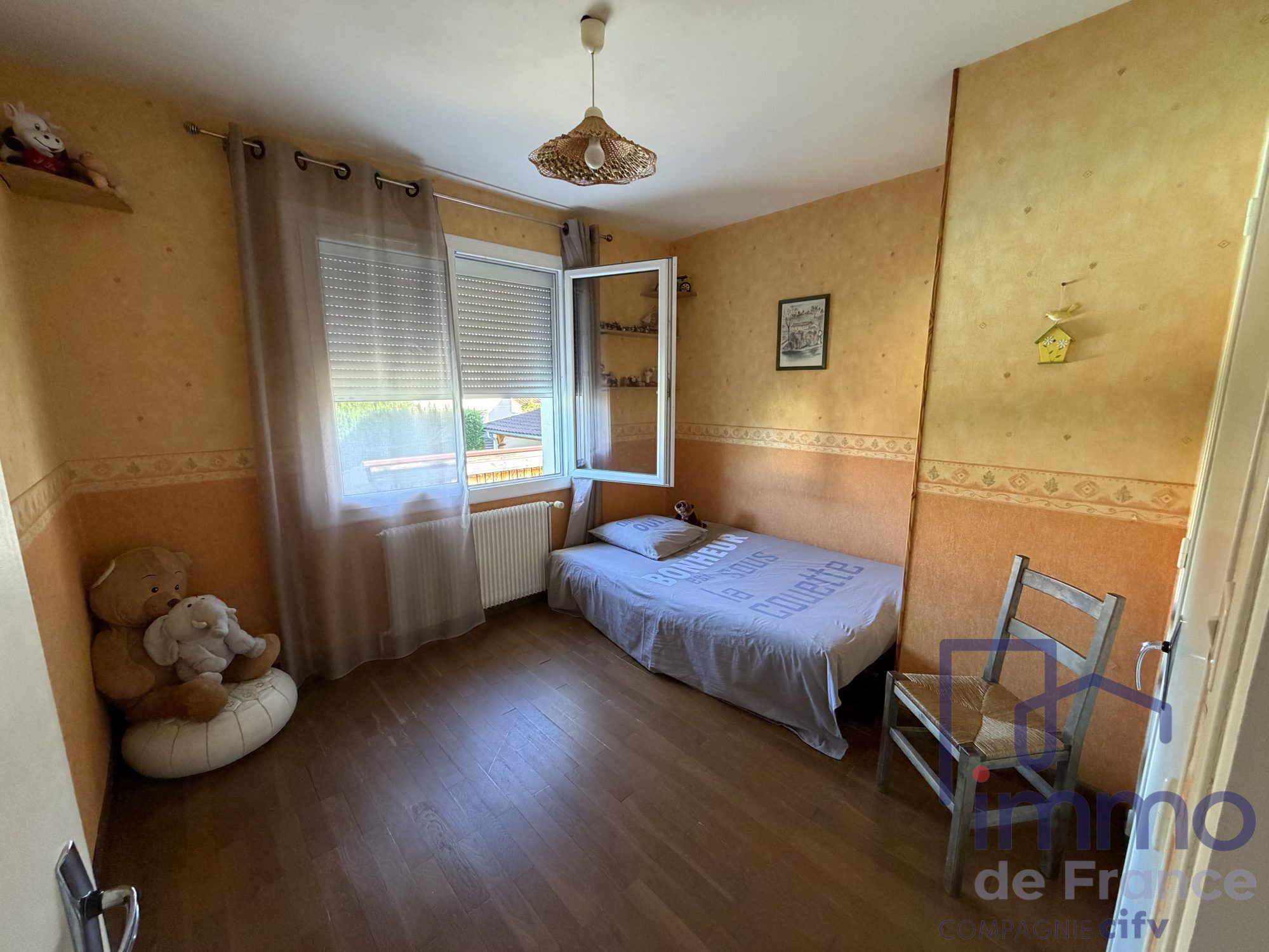 VENTE - Maison - Veauche (42340) - 319000.00 €