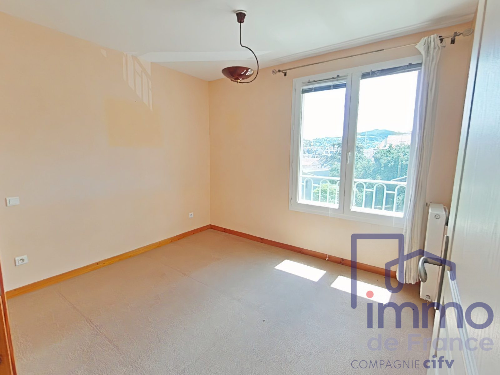 VENTE - Appartement - Le Puy-en-Velay (43000) - 259800.00 €